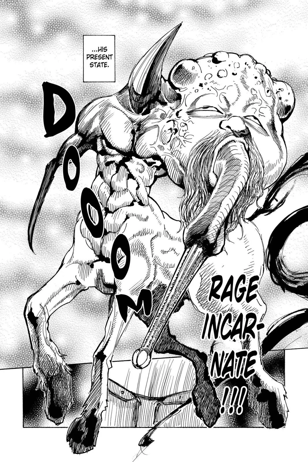 Hunter x Hunter - Chapter 287 - Page 8