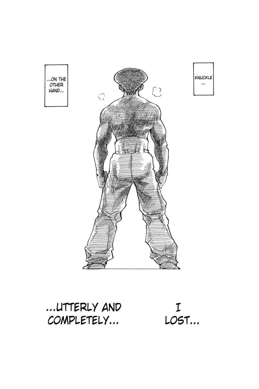 Hunter x Hunter - Chapter 289 - Page 18