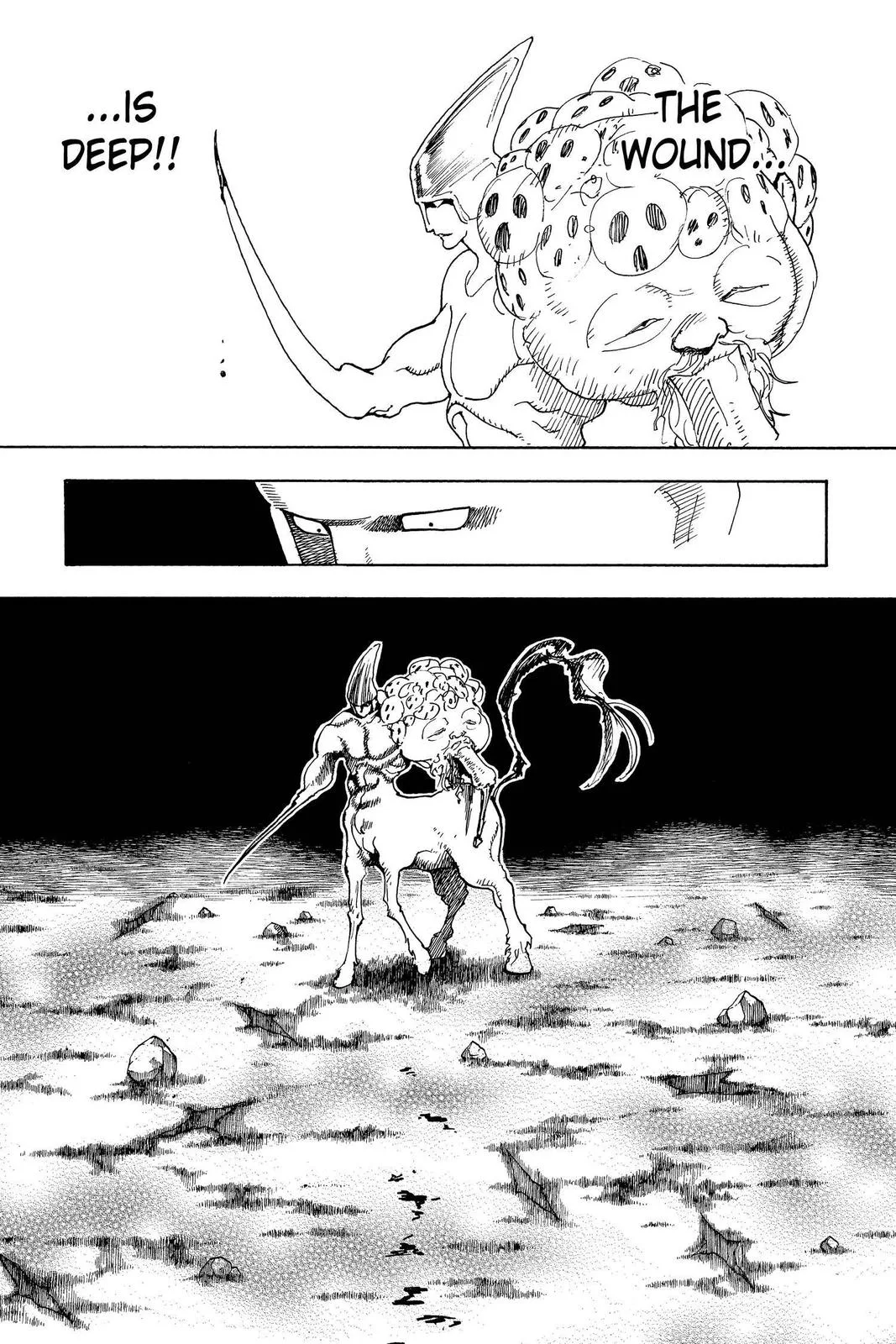 Hunter x Hunter - Chapter 289 - Page 3