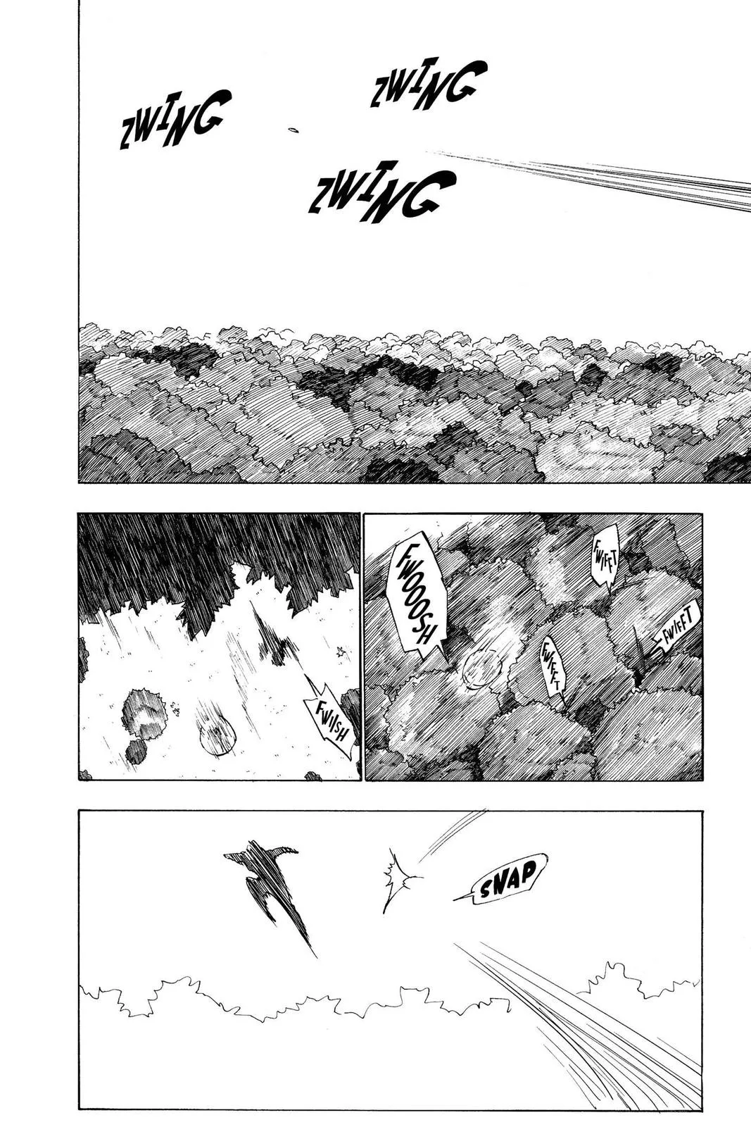 Hunter x Hunter - Chapter 29 - Page 18