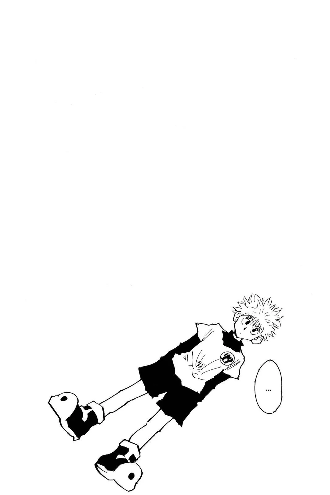 Hunter x Hunter - Chapter 29 - Page 20