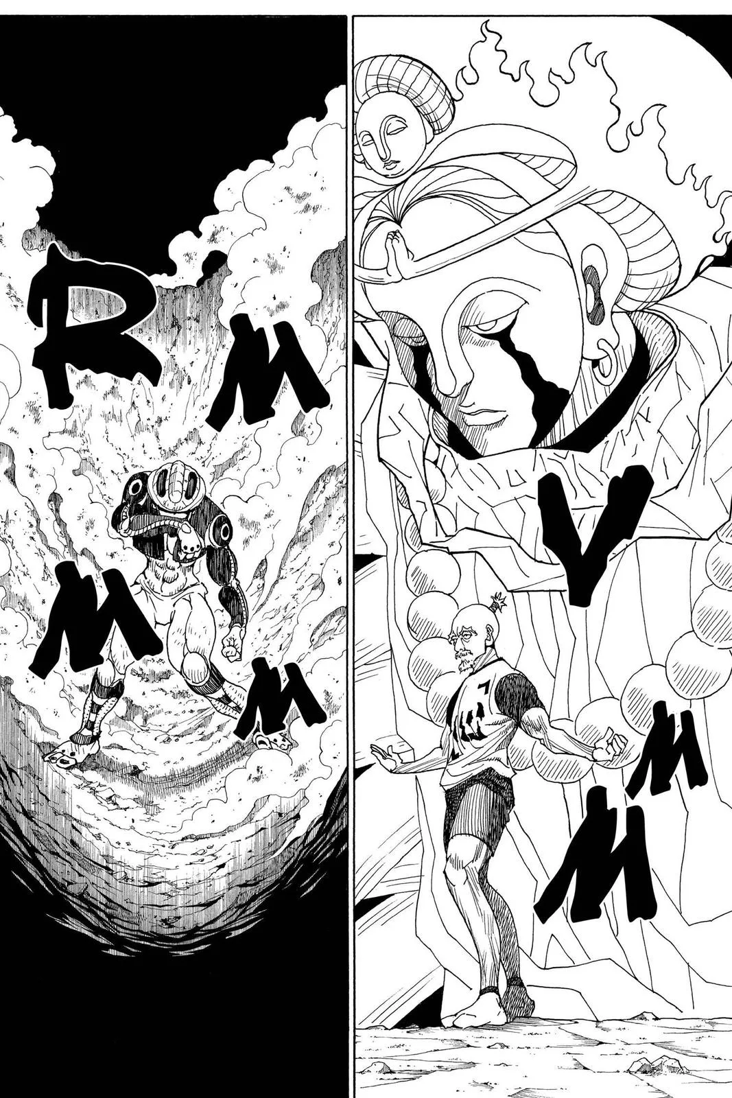 Hunter x Hunter - Chapter 290 - Page 9