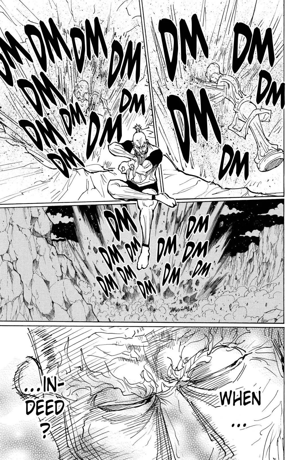 Hunter x Hunter - Chapter 291 - Page 13