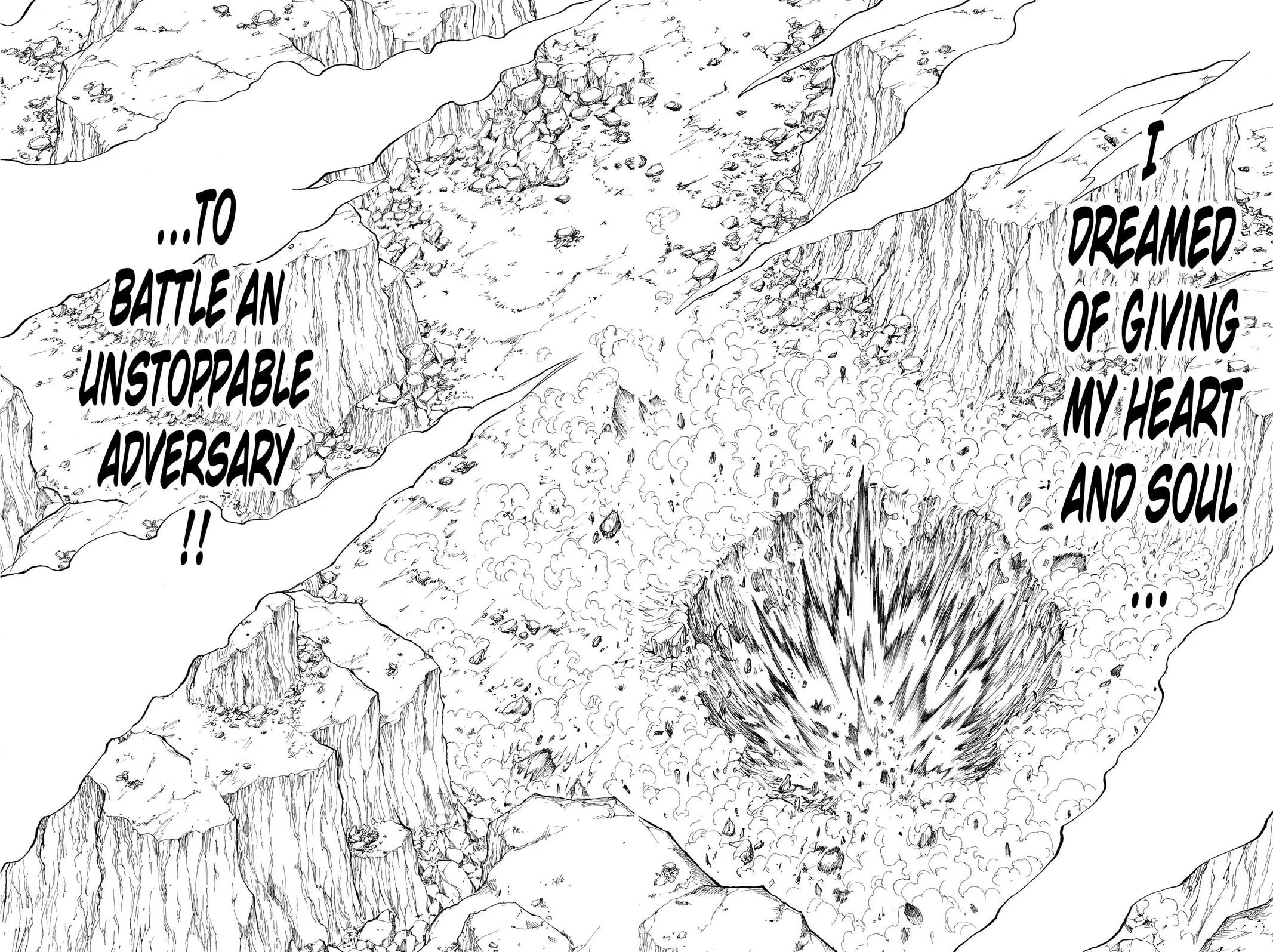 Hunter x Hunter - Chapter 291 - Page 16