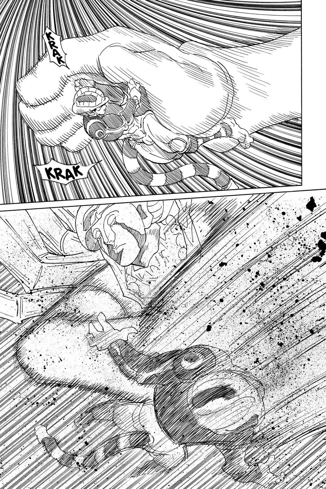 Hunter x Hunter - Chapter 291 - Page 19