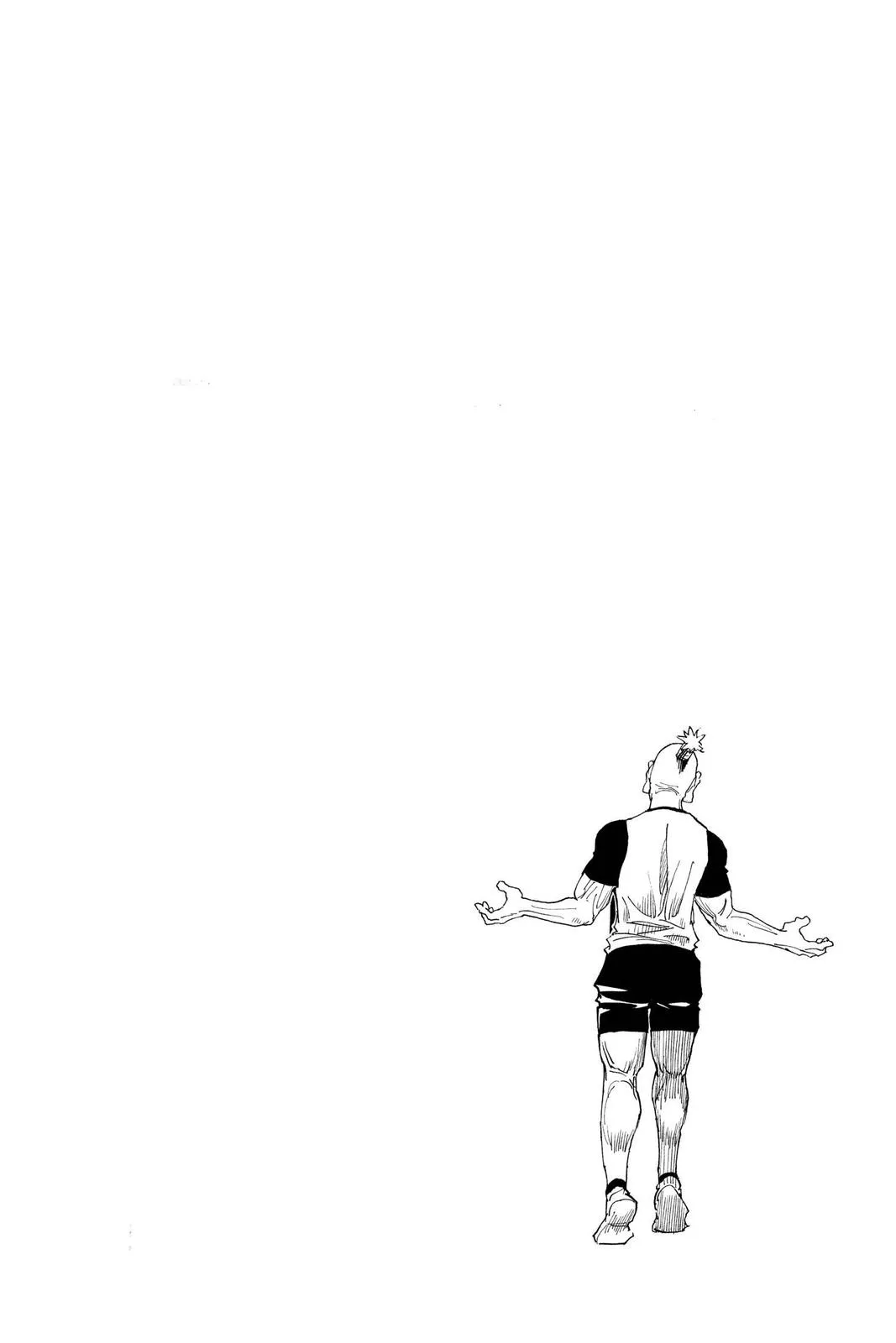 Hunter x Hunter - Chapter 291 - Page 21