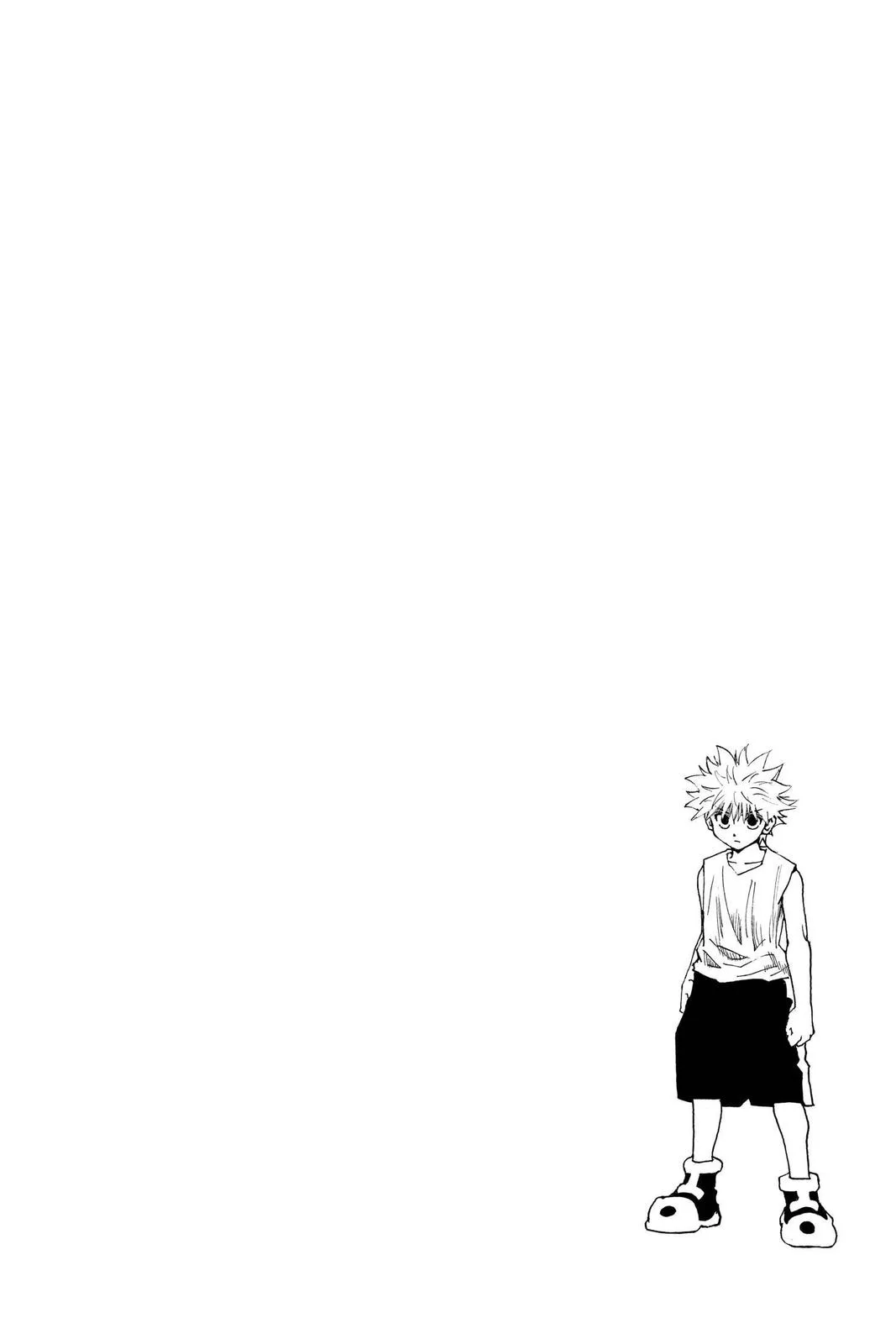 Hunter x Hunter - Chapter 293 - Page 20