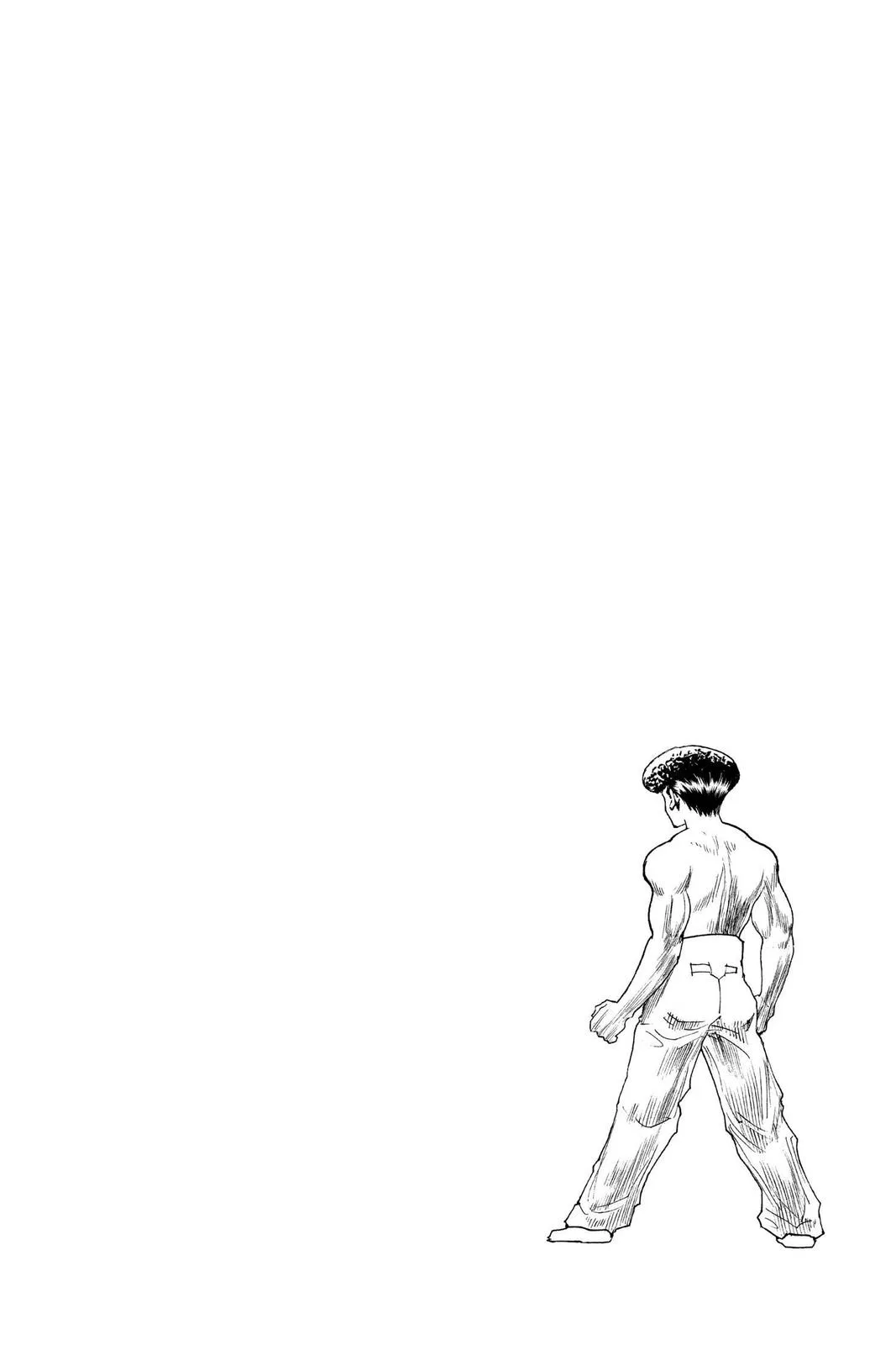 Hunter x Hunter - Chapter 295 - Page 2