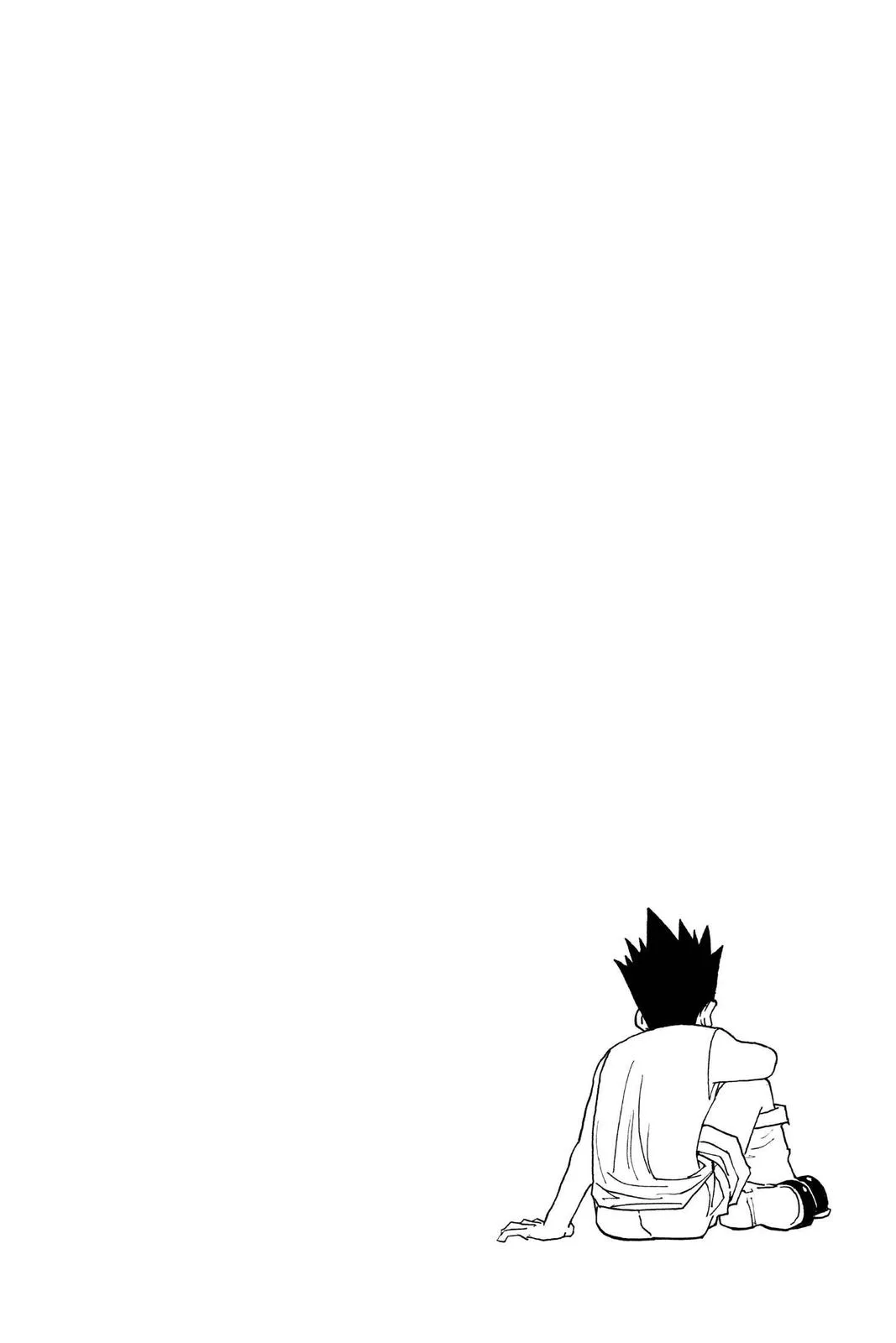 Hunter x Hunter - Chapter 295 - Page 21