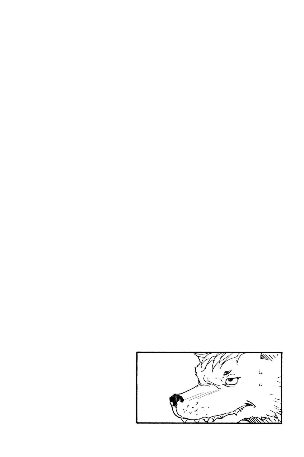 Hunter x Hunter - Chapter 296 - Page 20