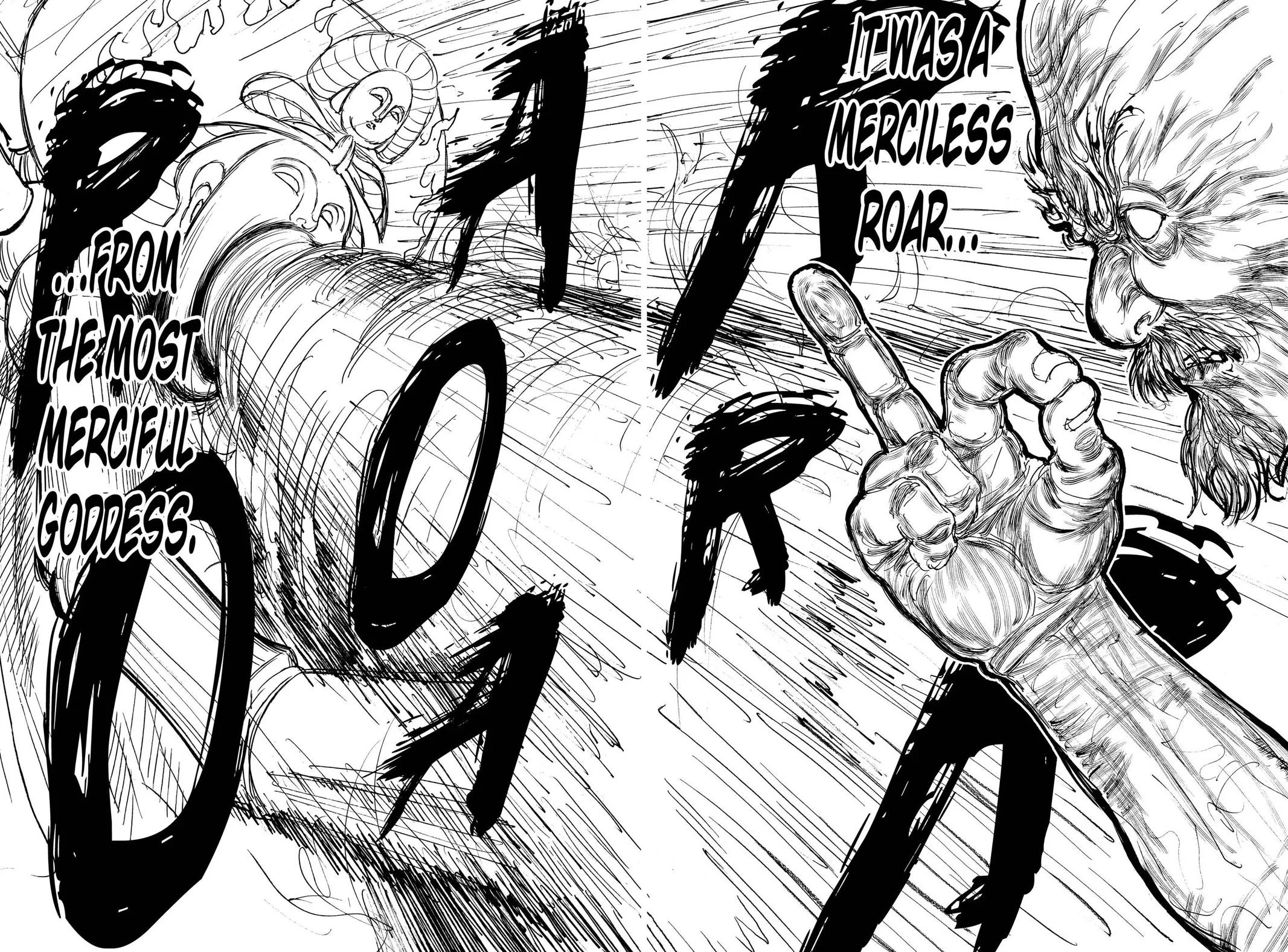 Hunter x Hunter - Chapter 297 - Page 13