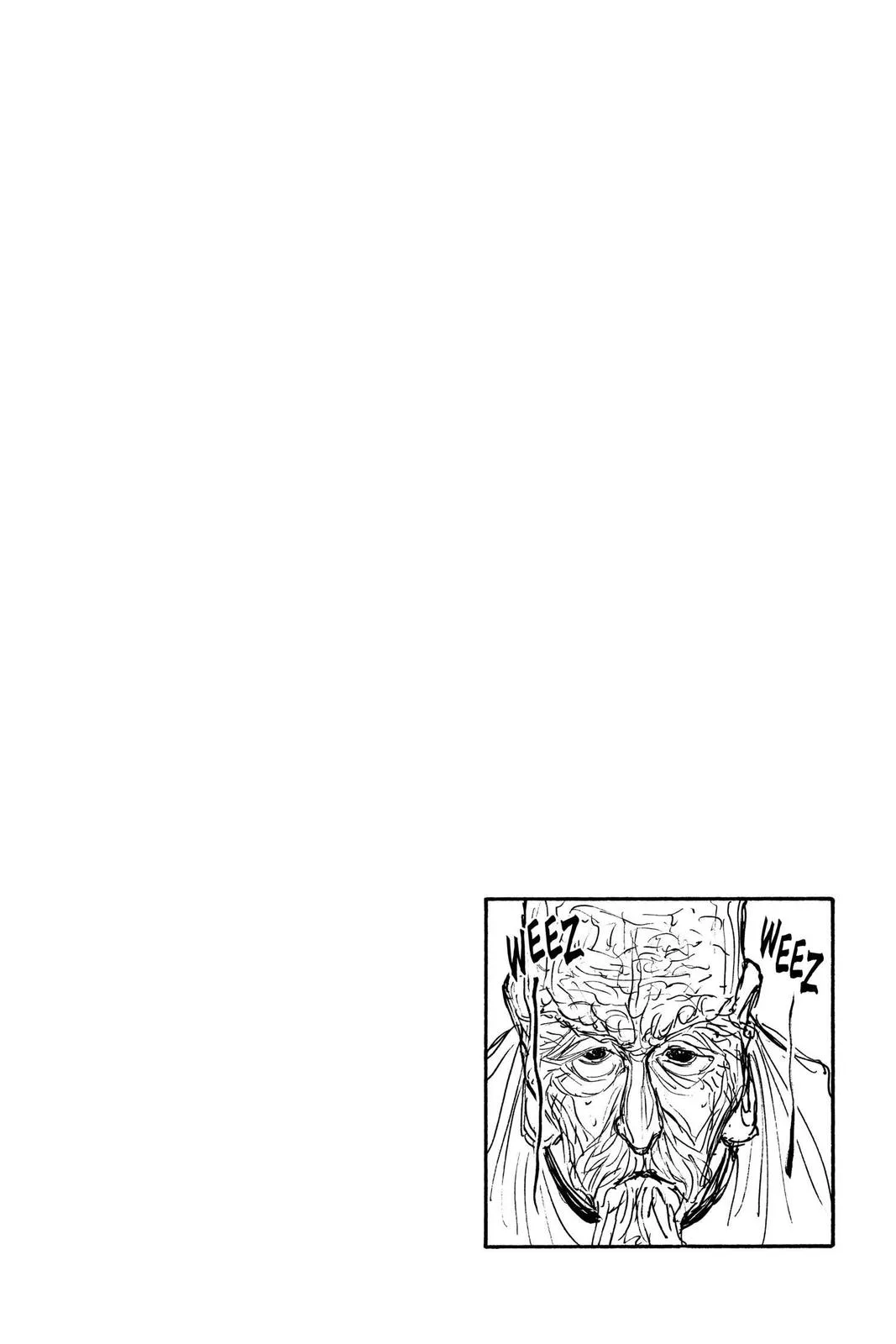 Hunter x Hunter - Chapter 297 - Page 18