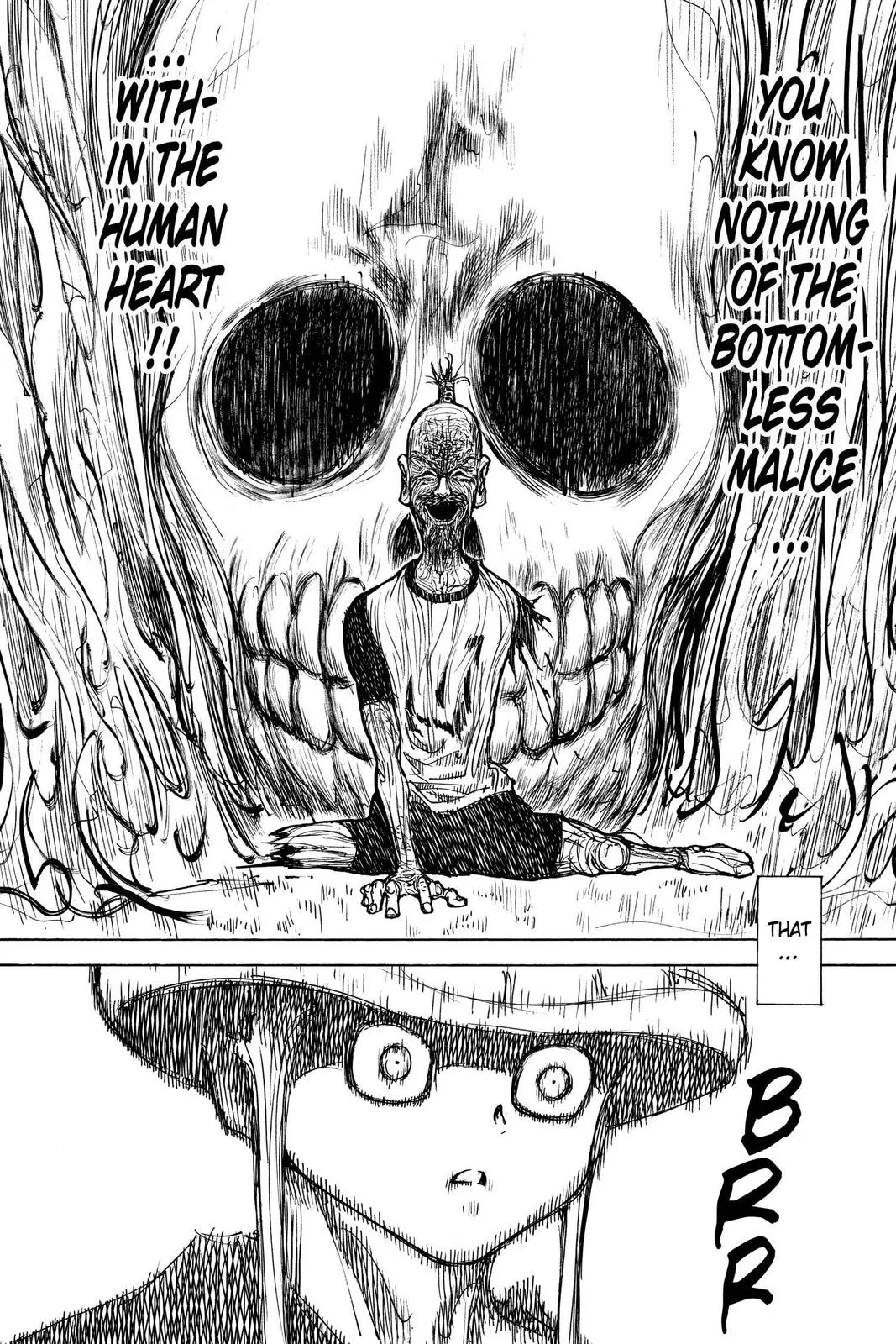 Hunter x Hunter - Chapter 298 - Page 2