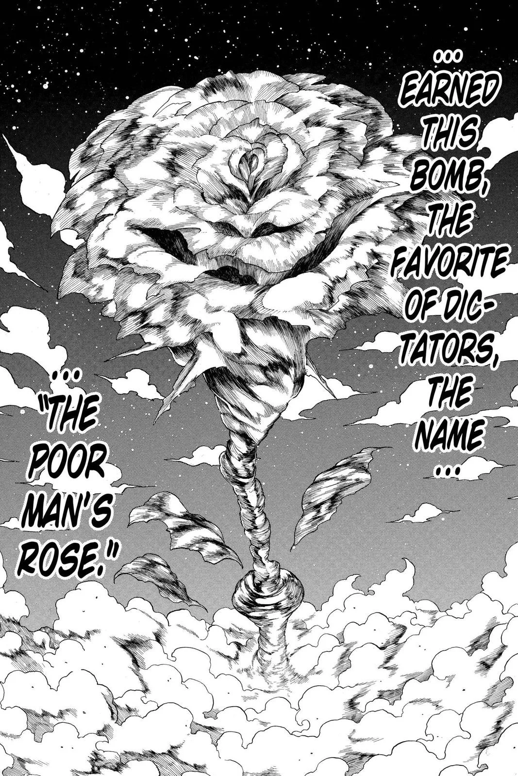 Hunter x Hunter - Chapter 298 - Page 8