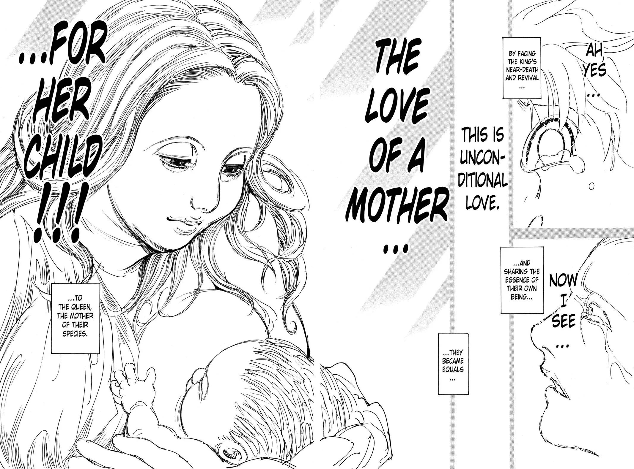 Hunter x Hunter - Chapter 299 - Page 16