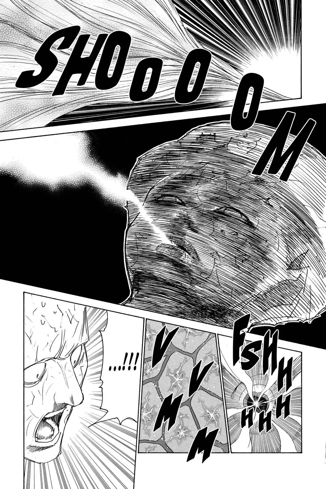Hunter x Hunter - Chapter 299 - Page 6