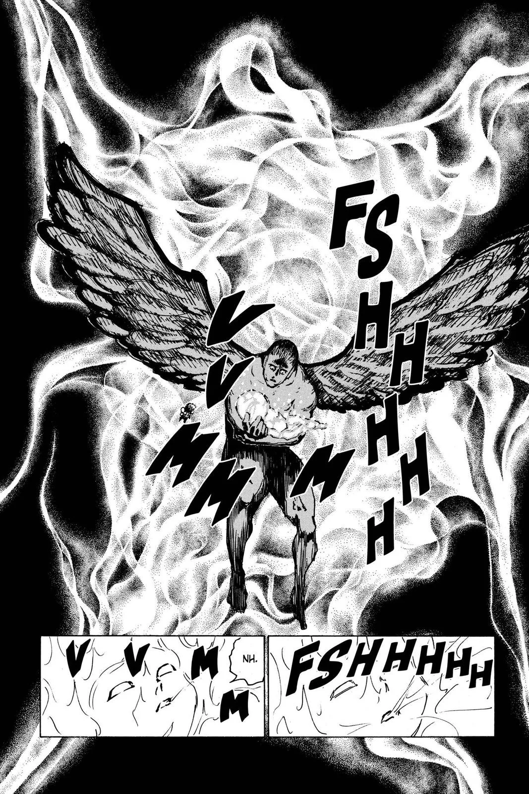 Hunter x Hunter - Chapter 299 - Page 7