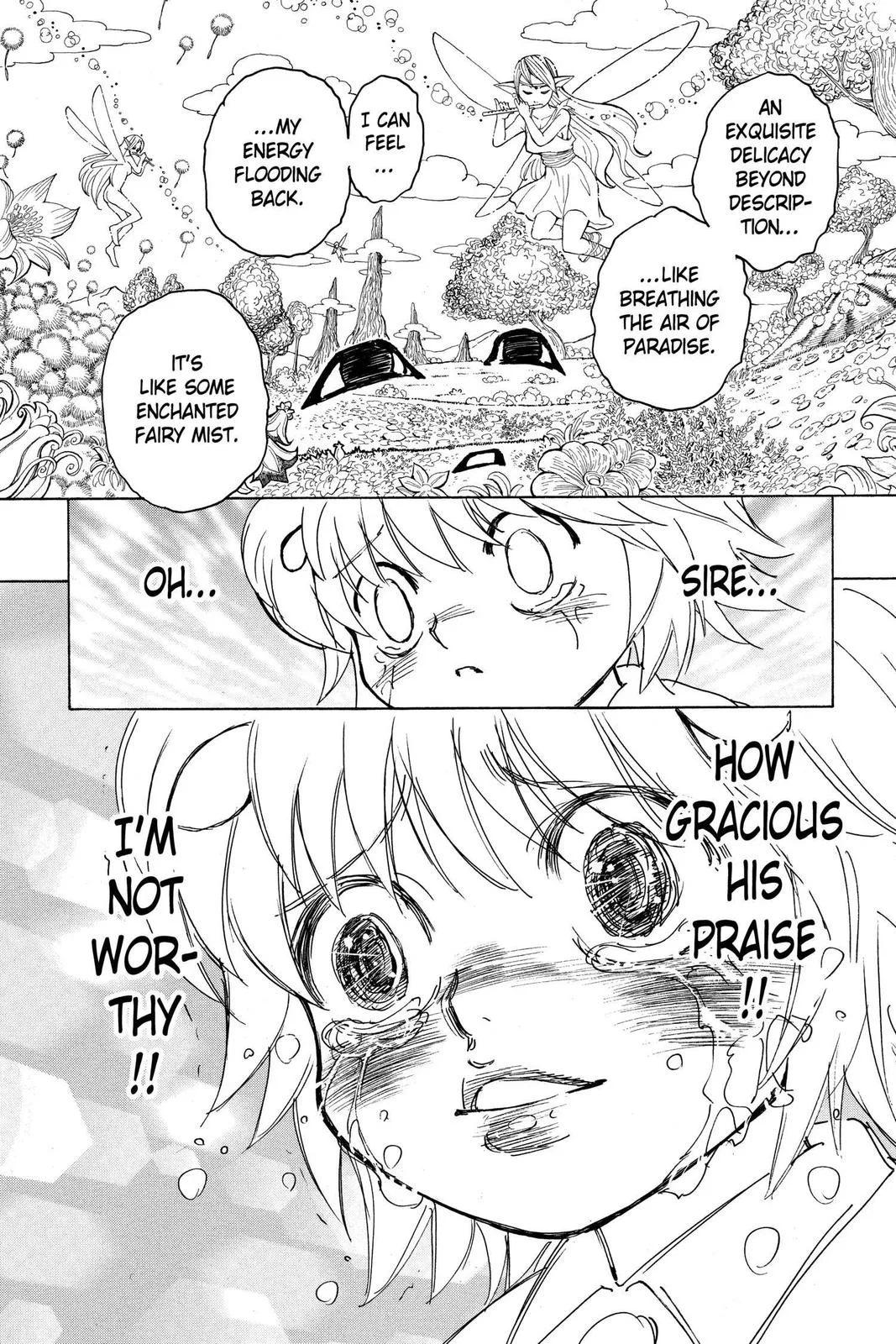 Hunter x Hunter - Chapter 299 - Page 9