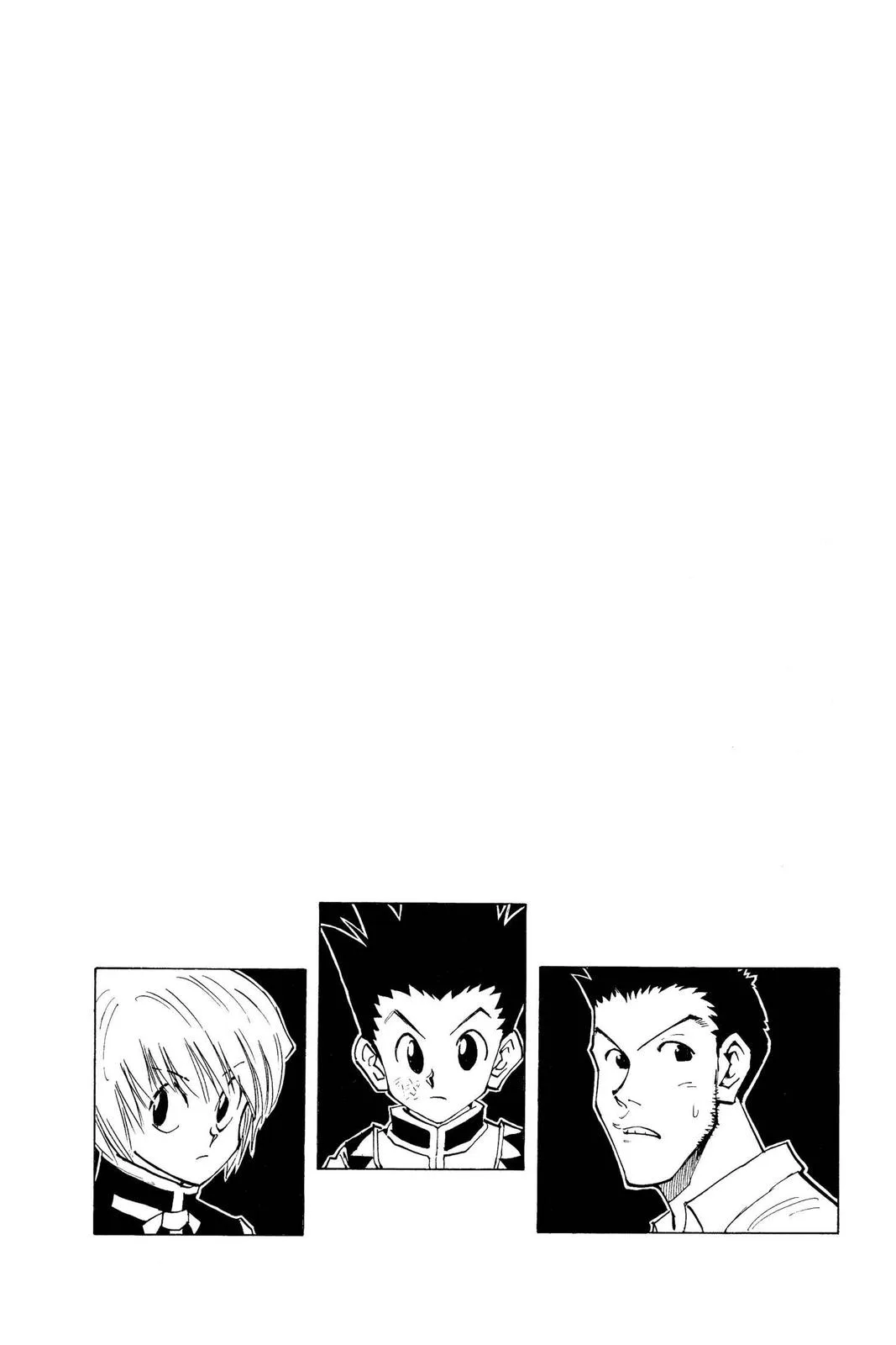 Hunter x Hunter - Chapter 30 - Page 20