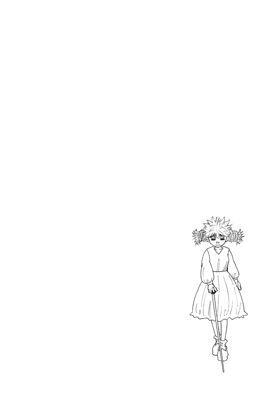 Hunter x Hunter - Chapter 301 - Page 26