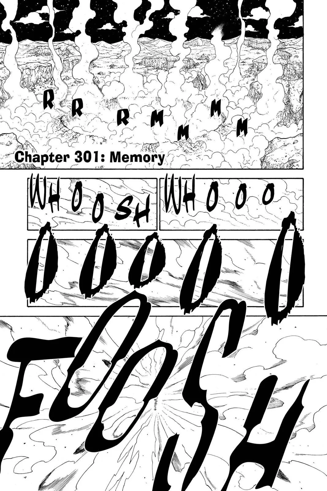 Hunter x Hunter - Chapter 301 - Page 7
