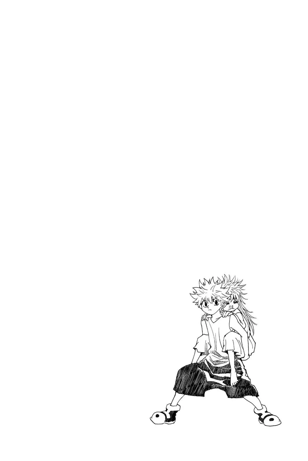 Hunter x Hunter - Chapter 302 - Page 18