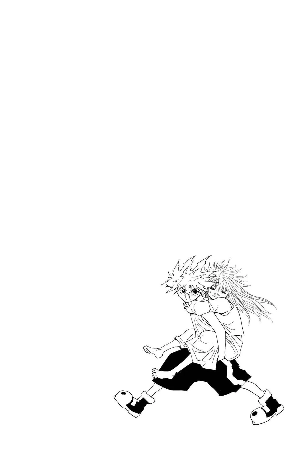 Hunter x Hunter - Chapter 303 - Page 19