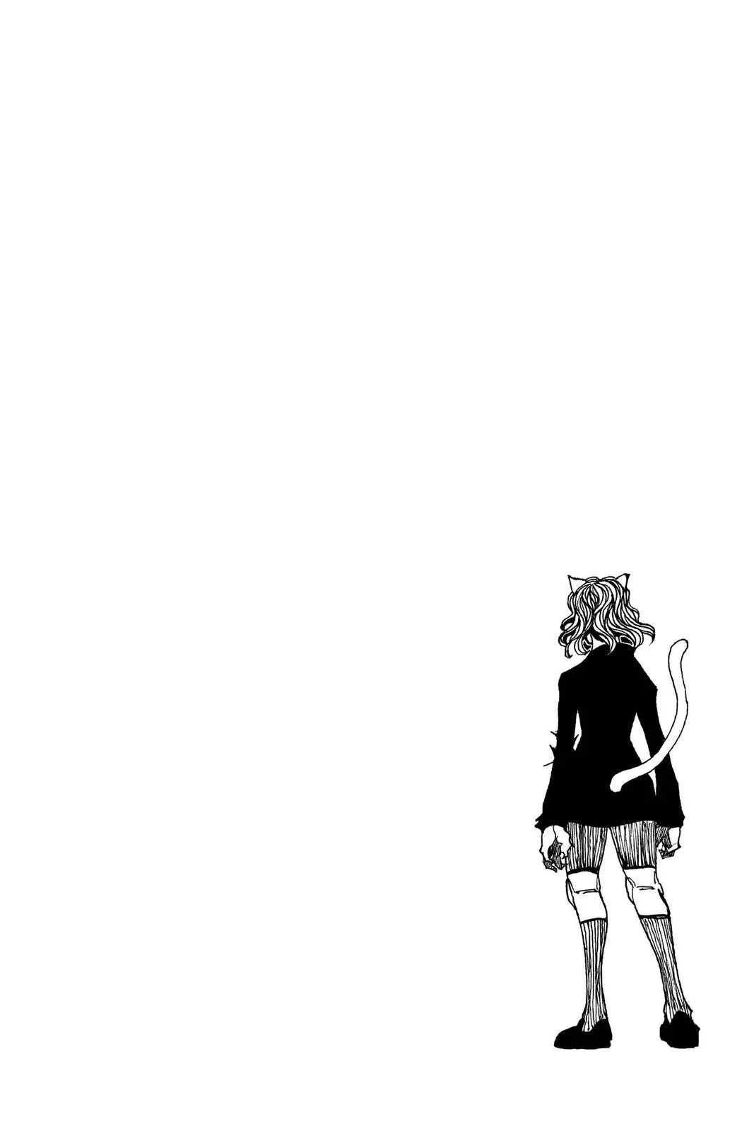 Hunter x Hunter - Chapter 304 - Page 18
