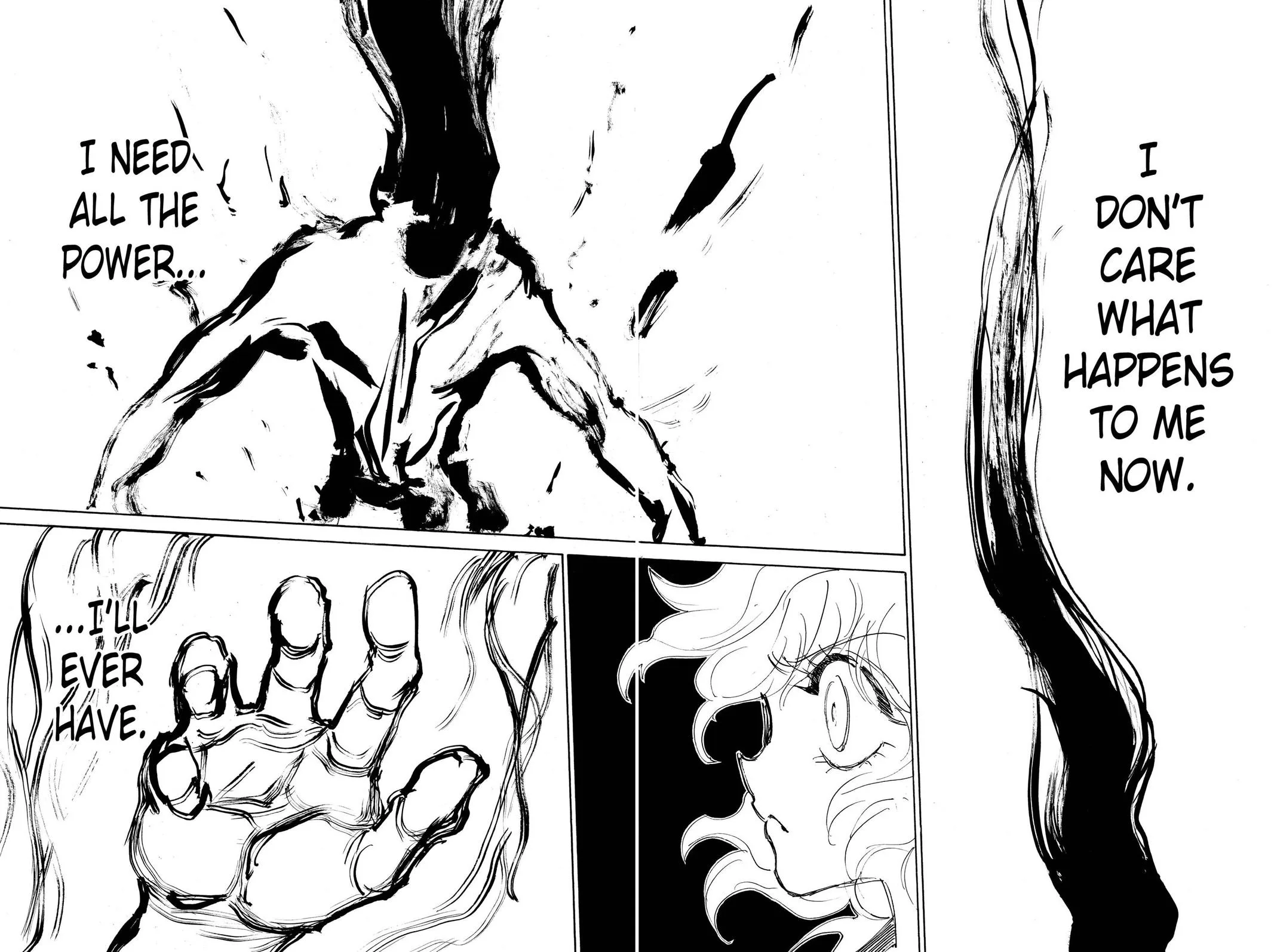 Hunter x Hunter - Chapter 305 - Page 14