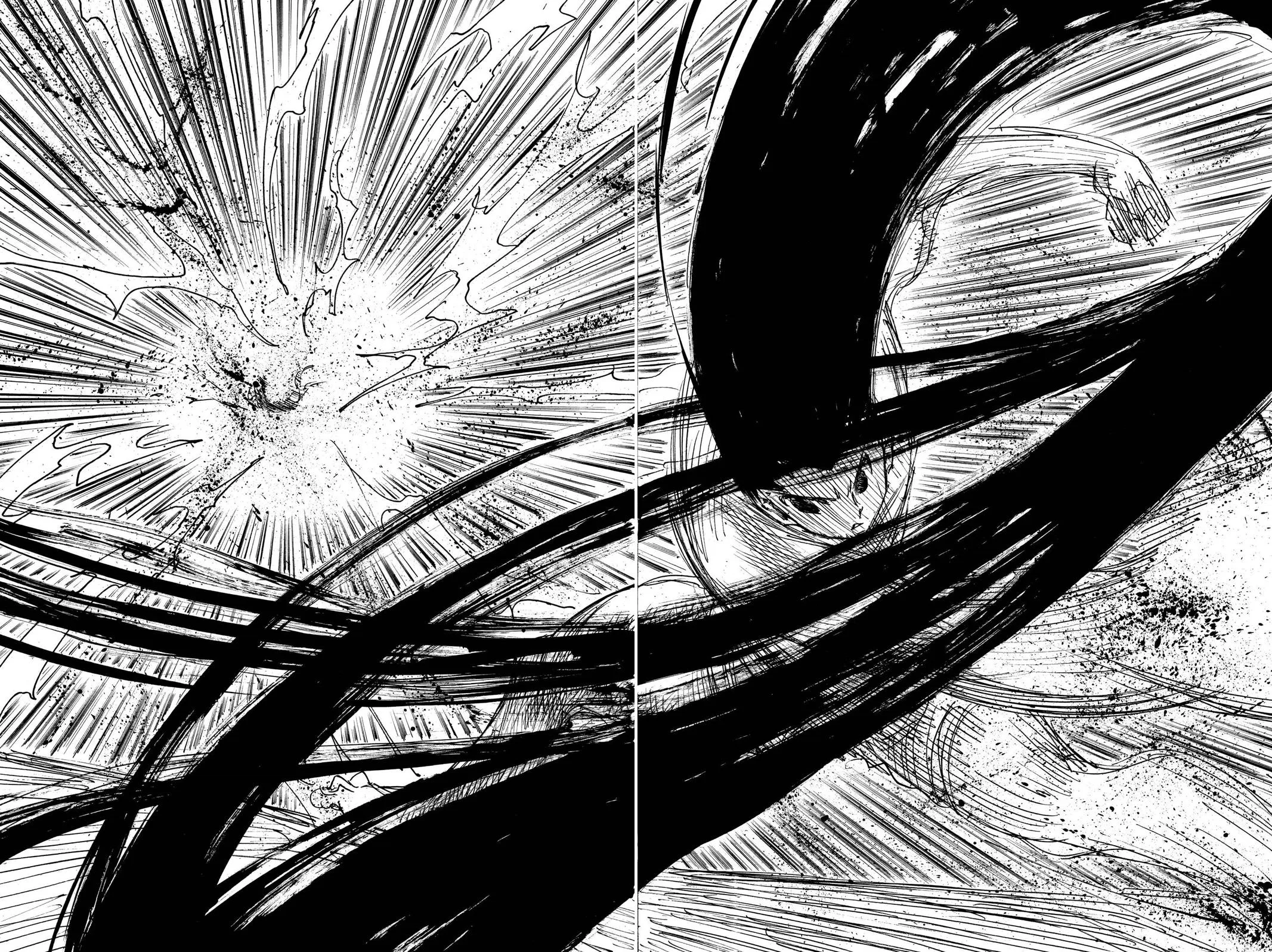 Hunter x Hunter - Chapter 306 - Page 13