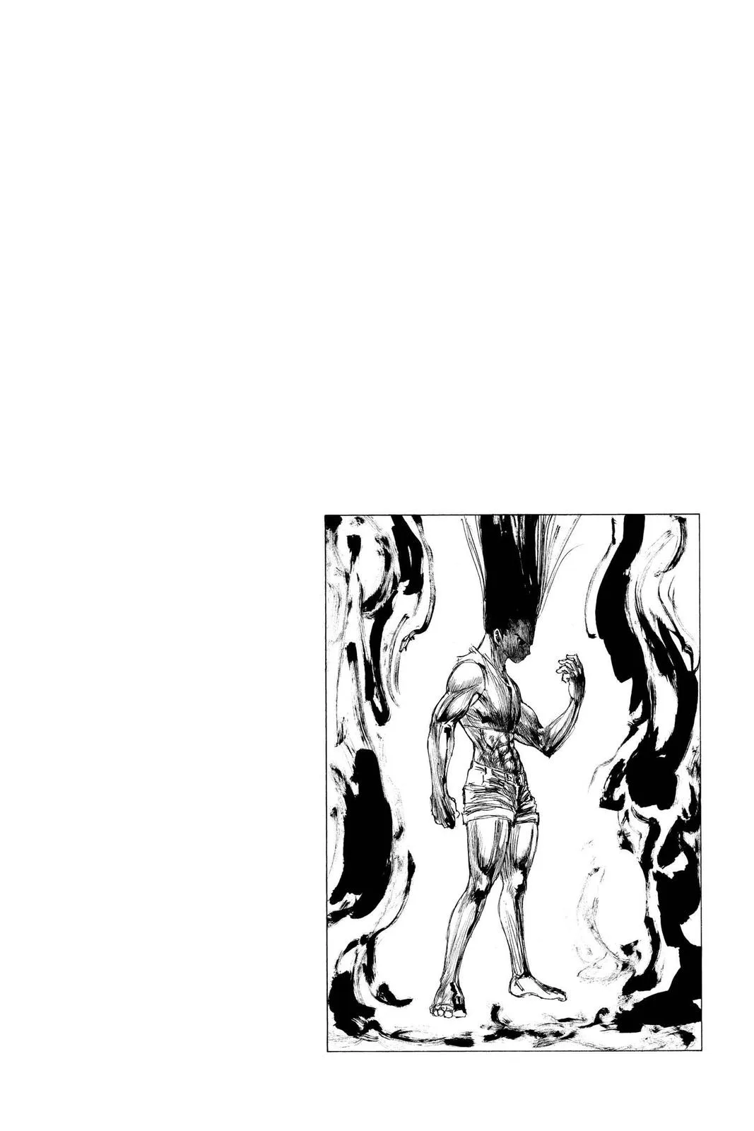 Hunter x Hunter - Chapter 306 - Page 16