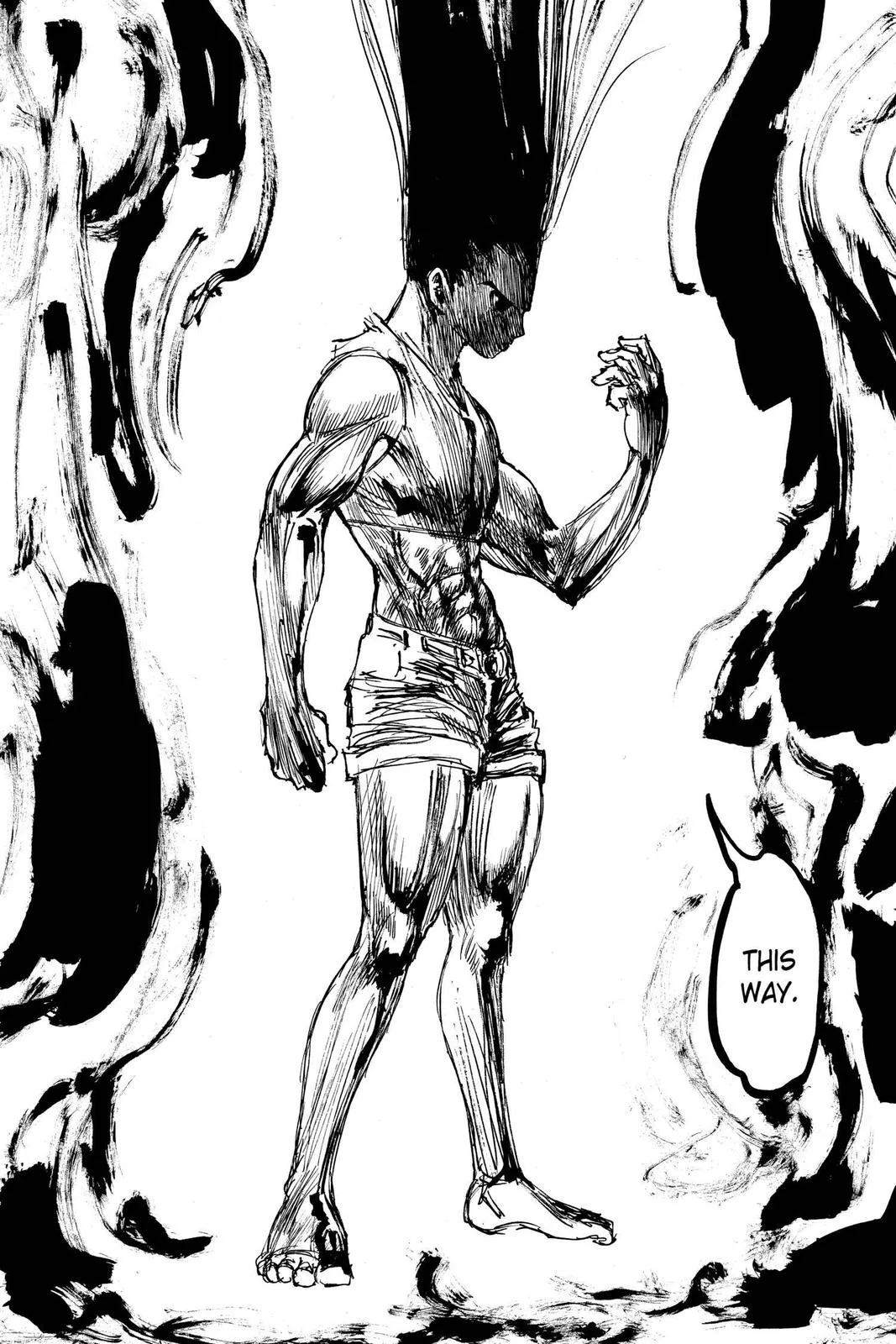 Hunter x Hunter - Chapter 306 - Page 5
