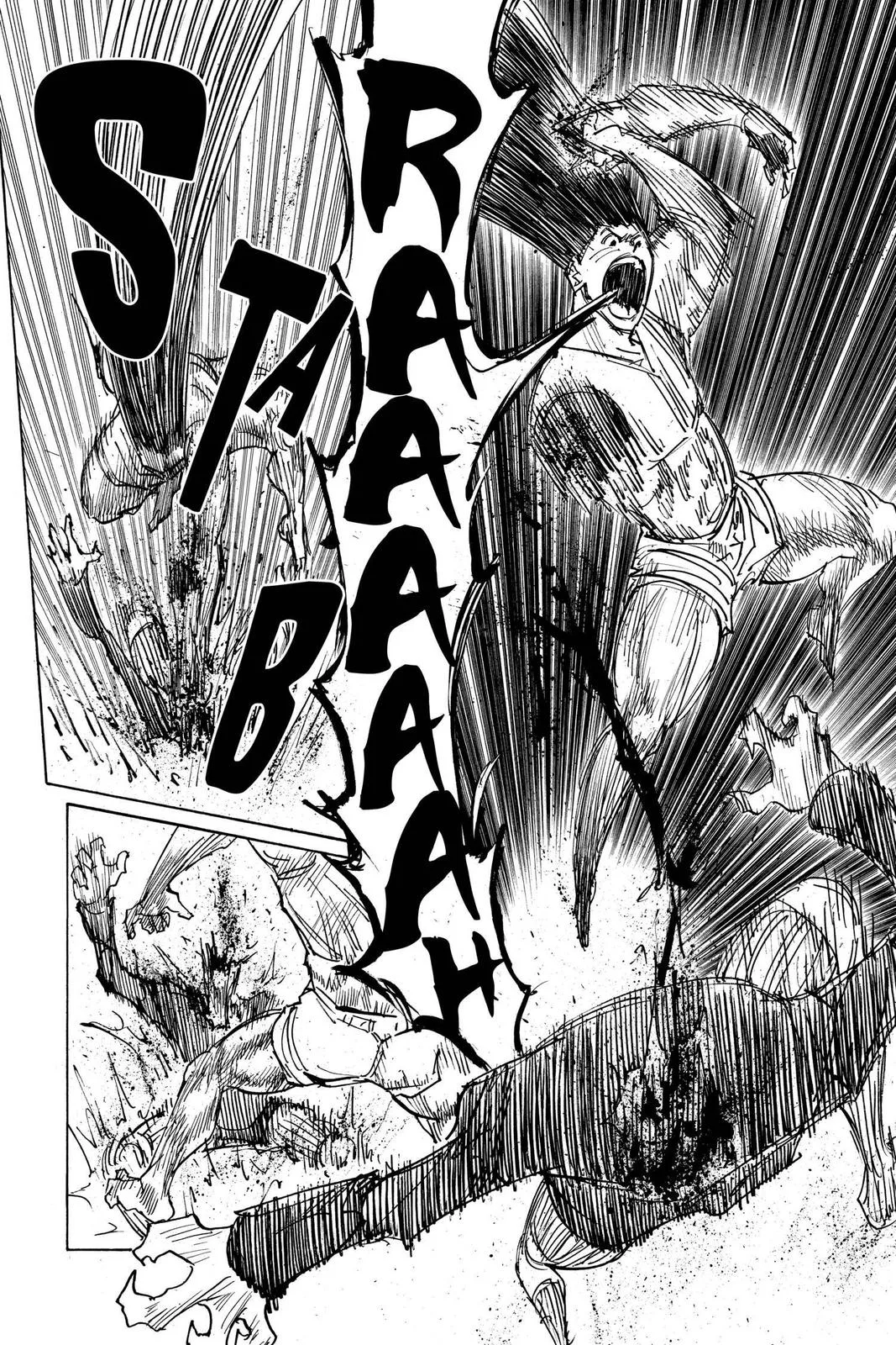 Hunter x Hunter - Chapter 307 - Page 14