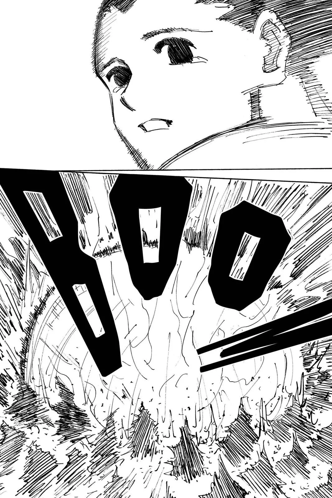 Hunter x Hunter - Chapter 307 - Page 17