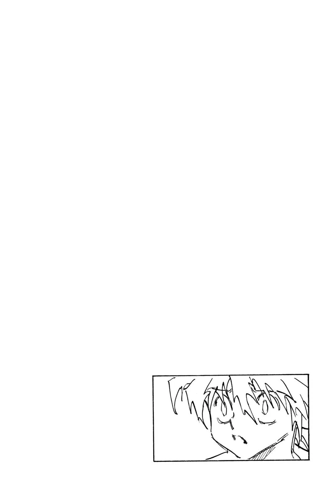 Hunter x Hunter - Chapter 307 - Page 18