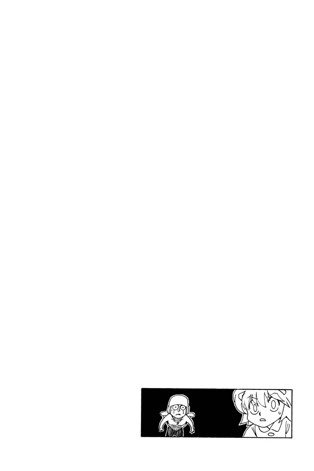 Hunter x Hunter - Chapter 308 - Page 18