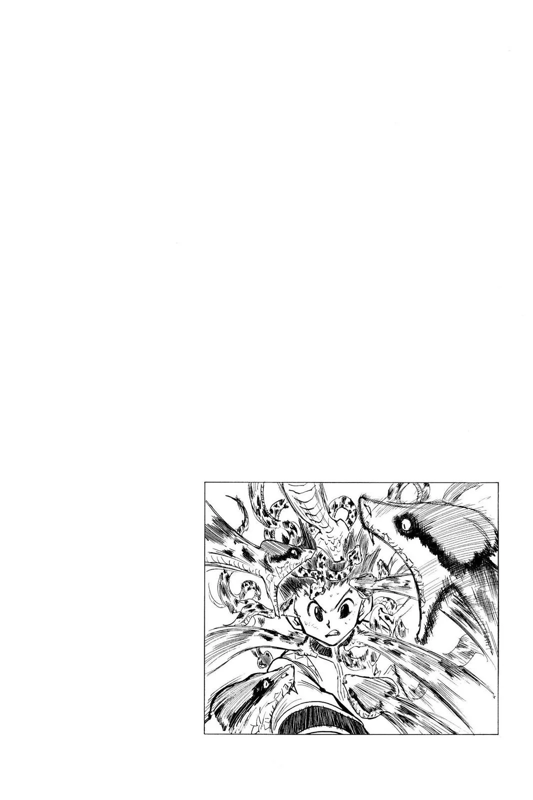 Hunter x Hunter - Chapter 31 - Page 20