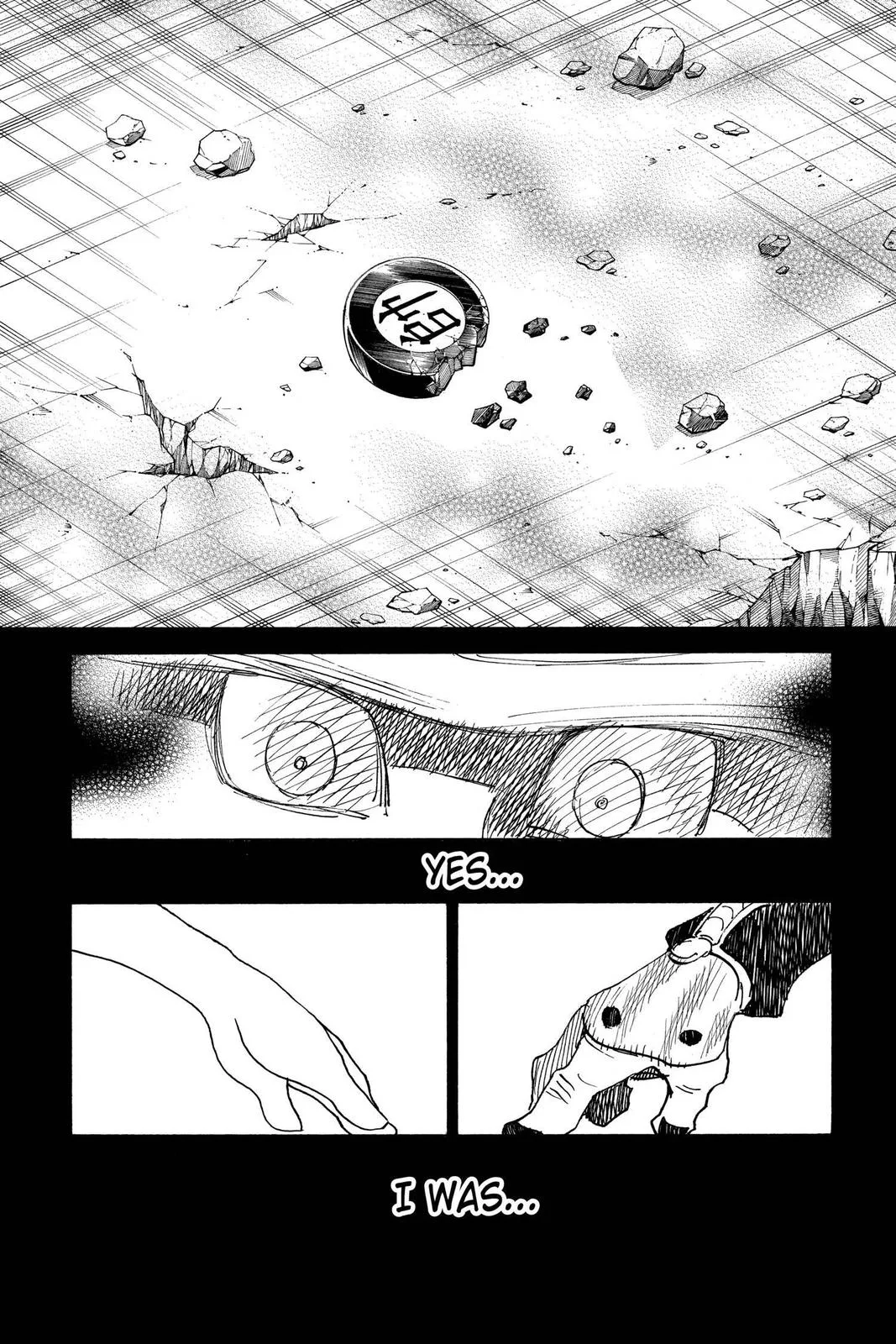 Hunter x Hunter - Chapter 310 - Page 10
