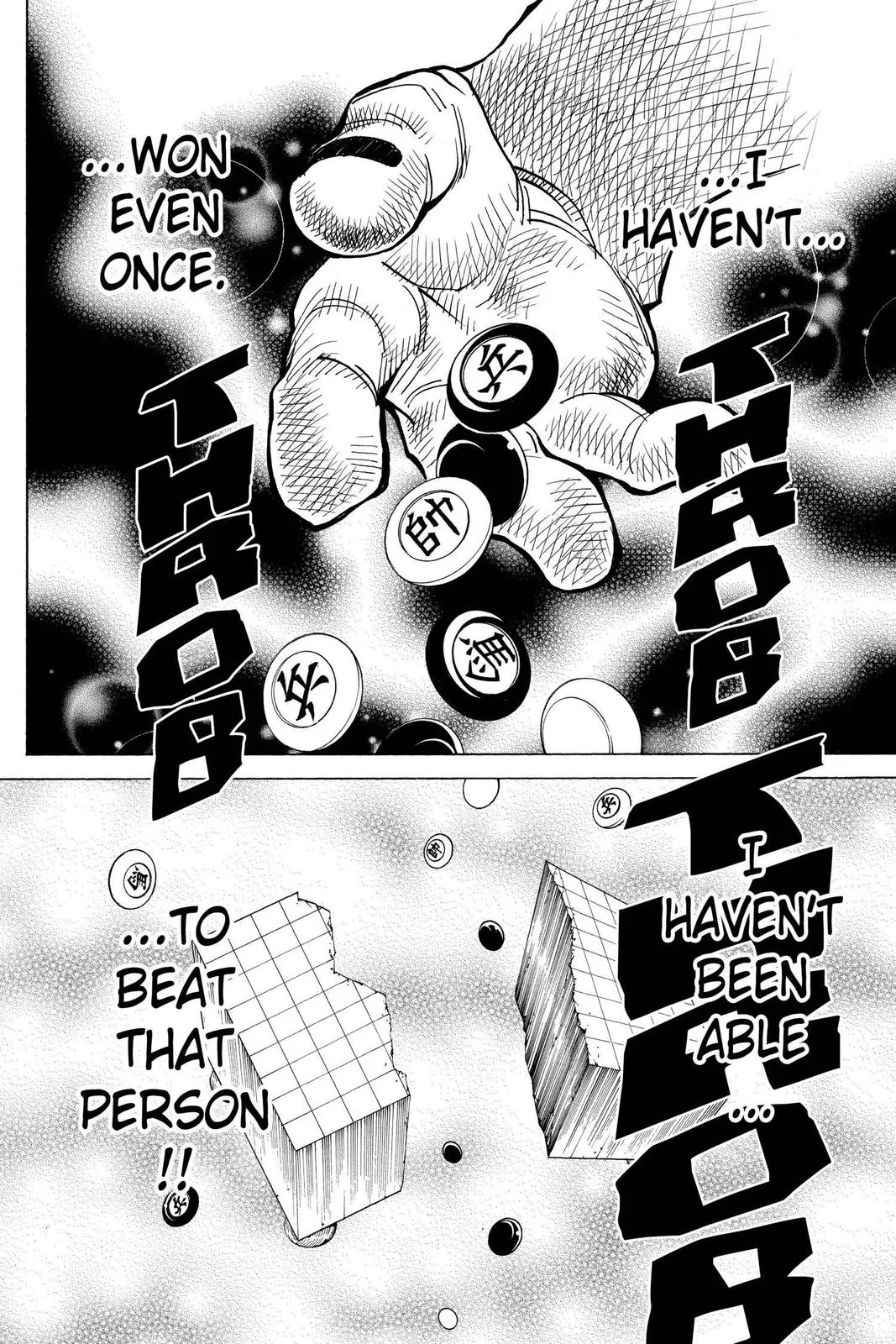 Hunter x Hunter - Chapter 310 - Page 12