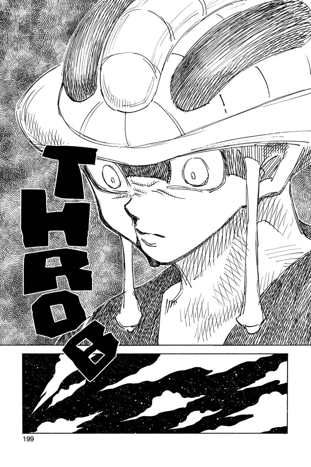 Hunter x Hunter - Chapter 310 - Page 13