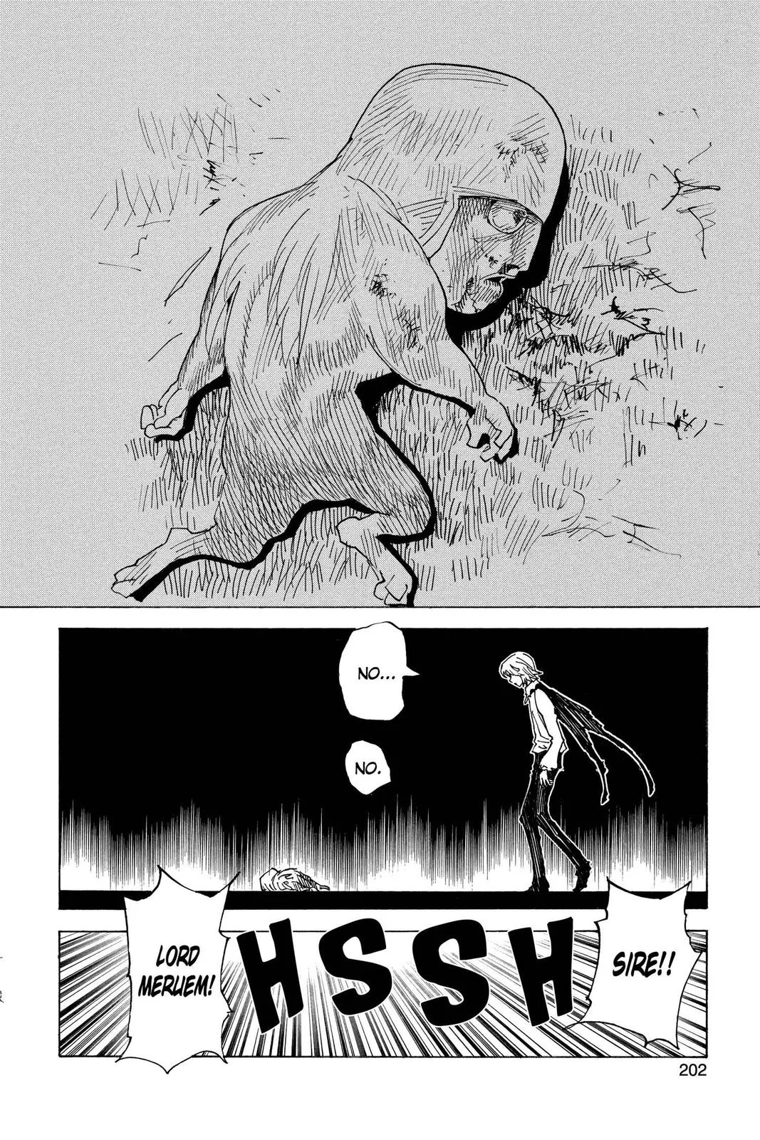 Hunter x Hunter - Chapter 310 - Page 16