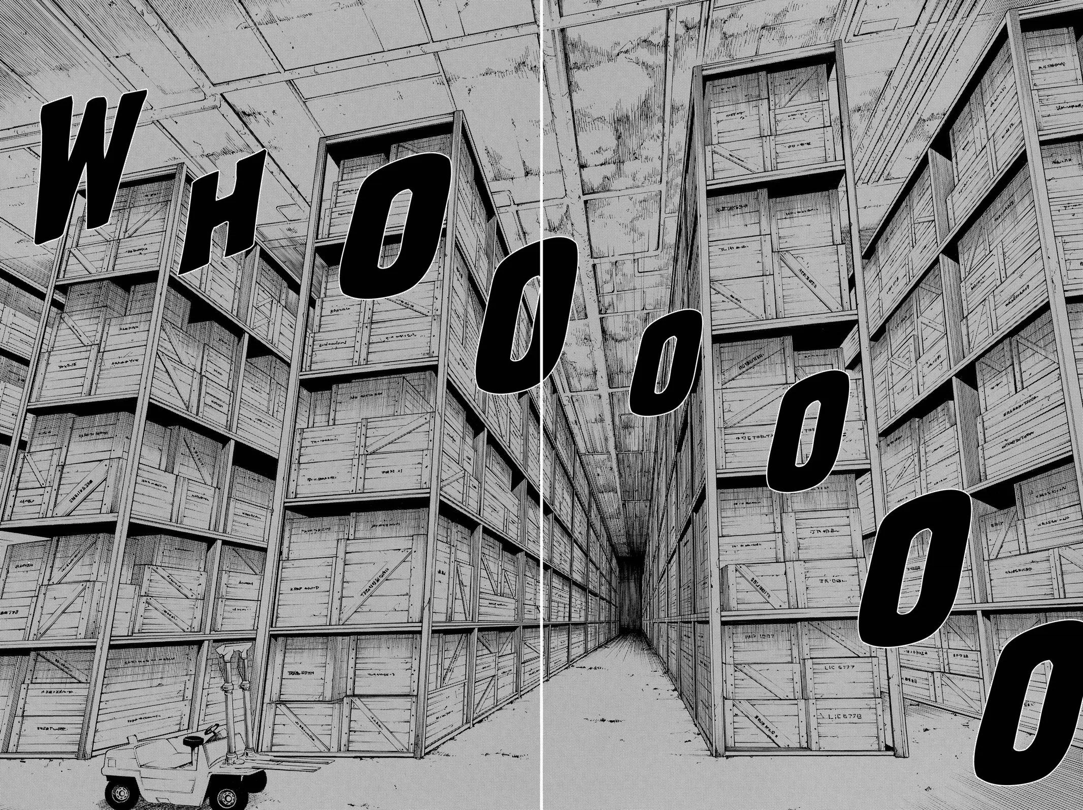 Hunter x Hunter - Chapter 311 - Page 17