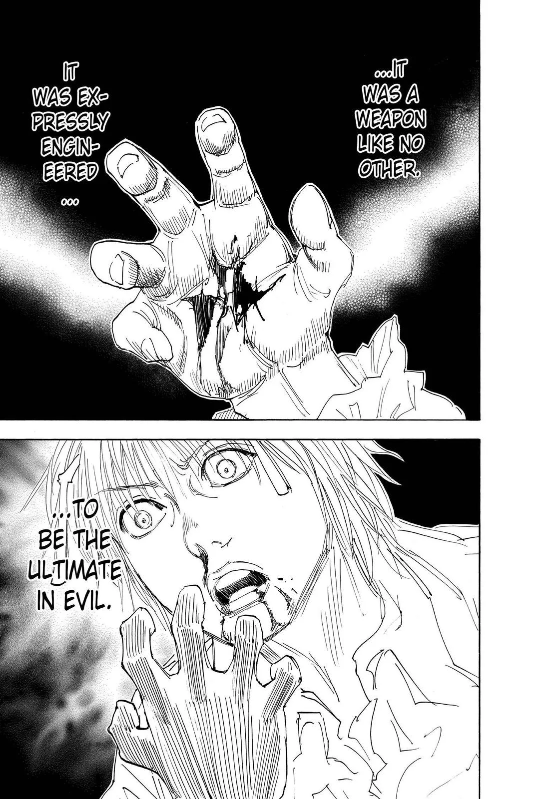 Hunter x Hunter - Chapter 311 - Page 25