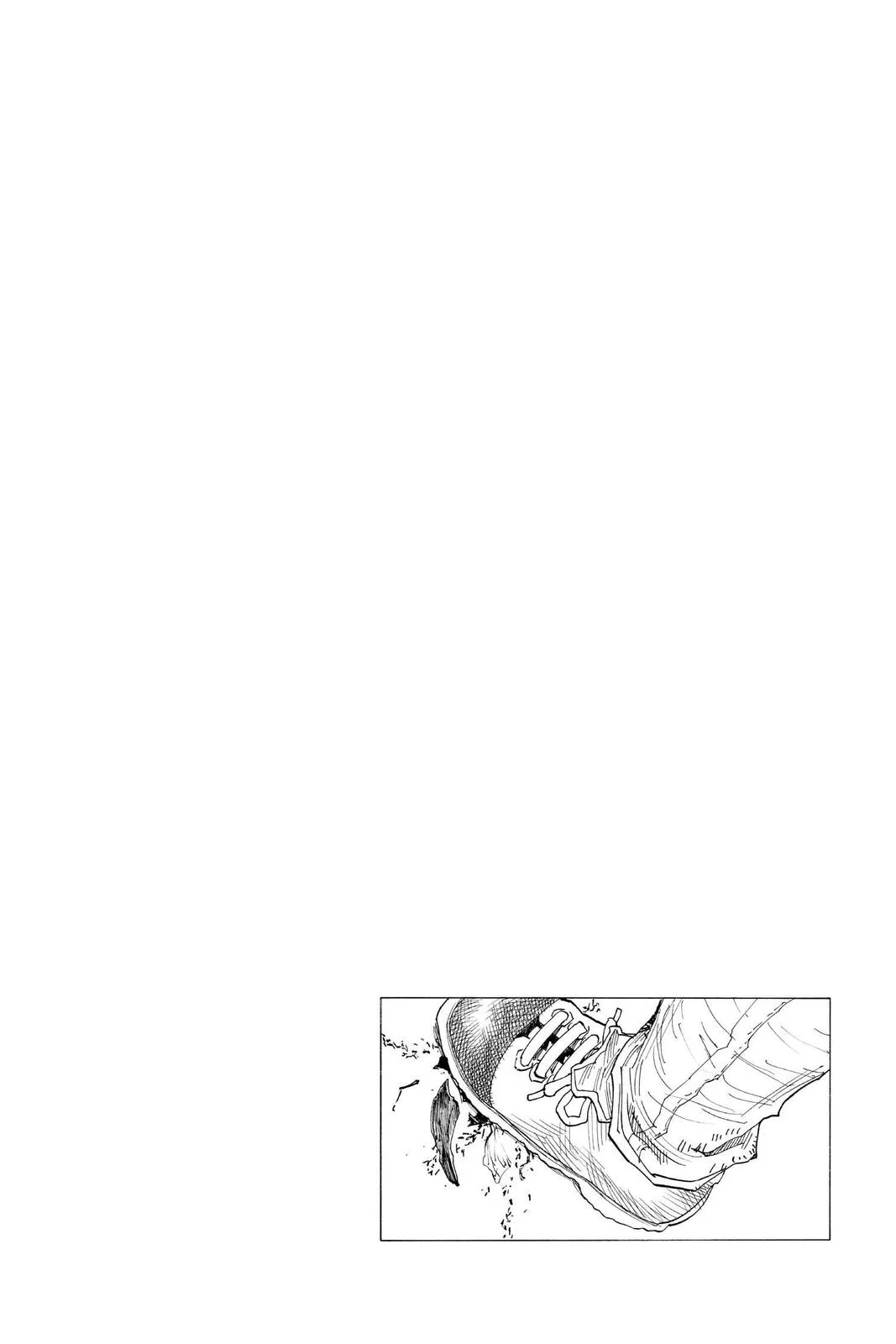 Hunter x Hunter - Chapter 311 - Page 26