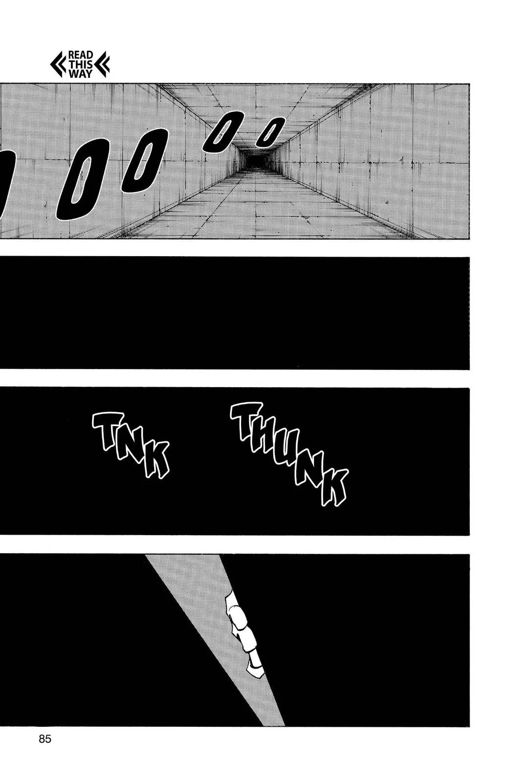 Hunter x Hunter - Chapter 314 - Page 16
