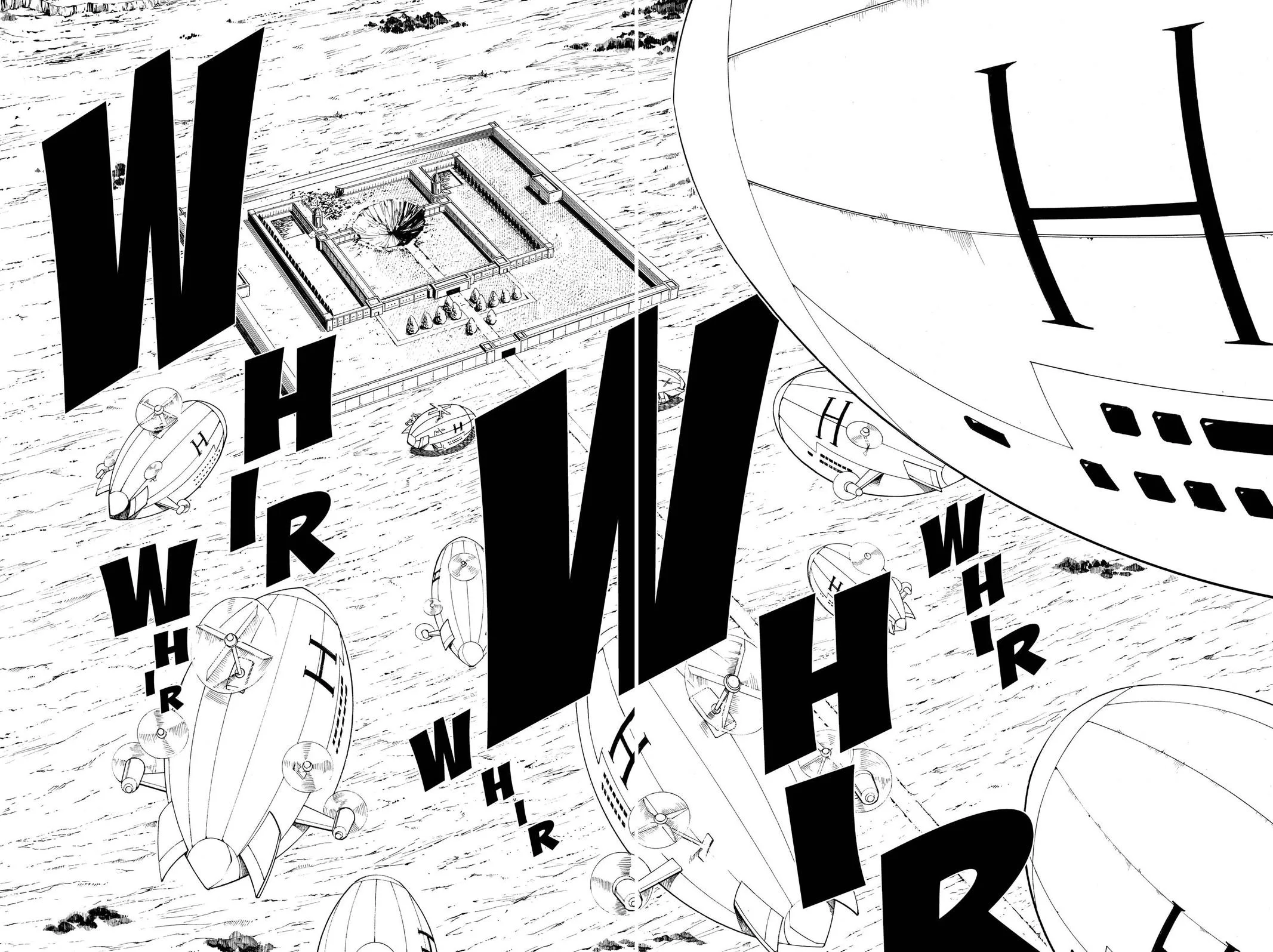 Hunter x Hunter - Chapter 315 - Page 14