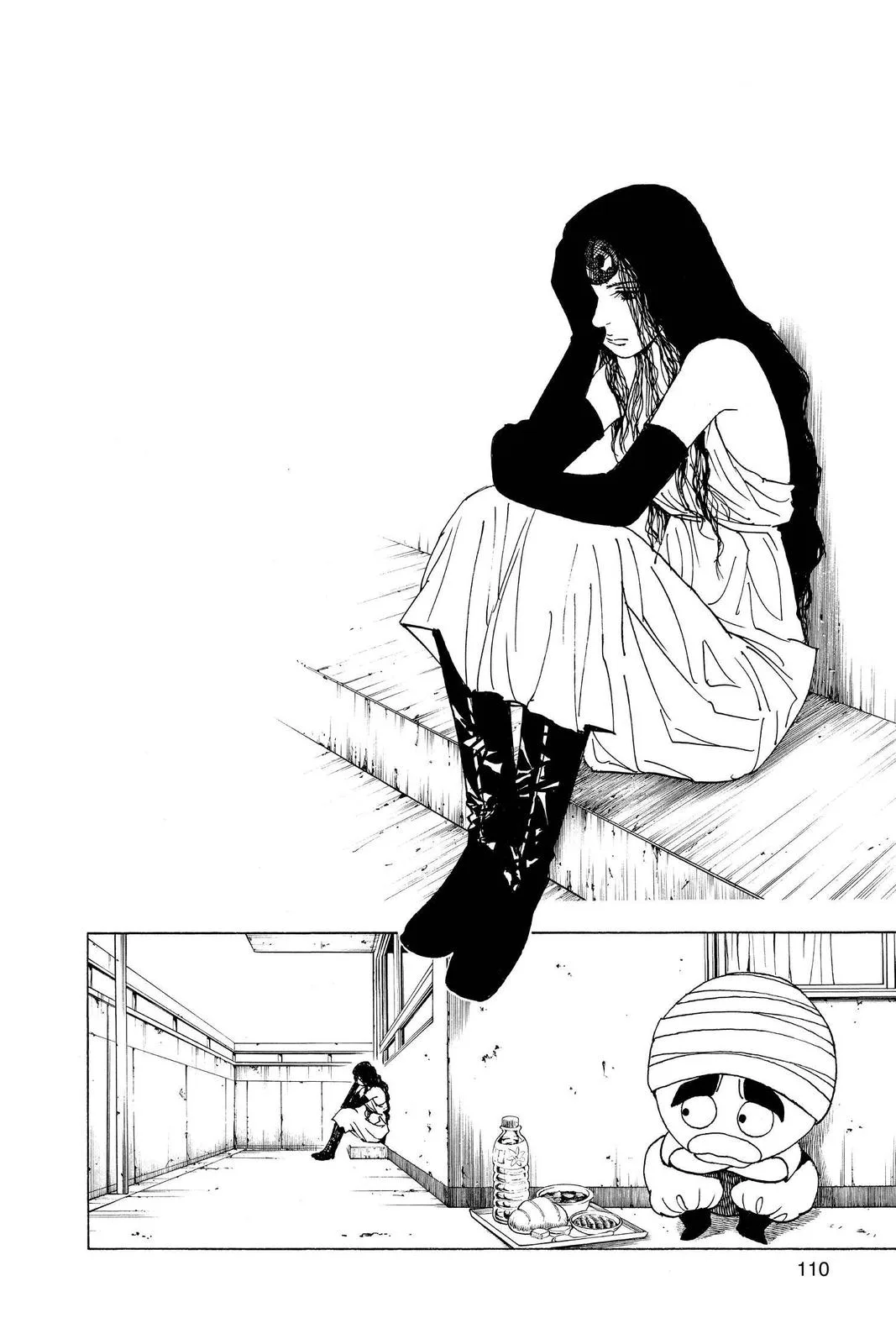 Hunter x Hunter - Chapter 316 - Page 2