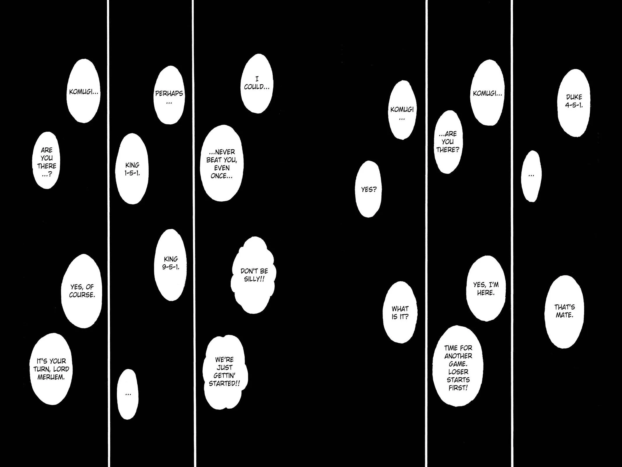 Hunter x Hunter - Chapter 318 - Page 2