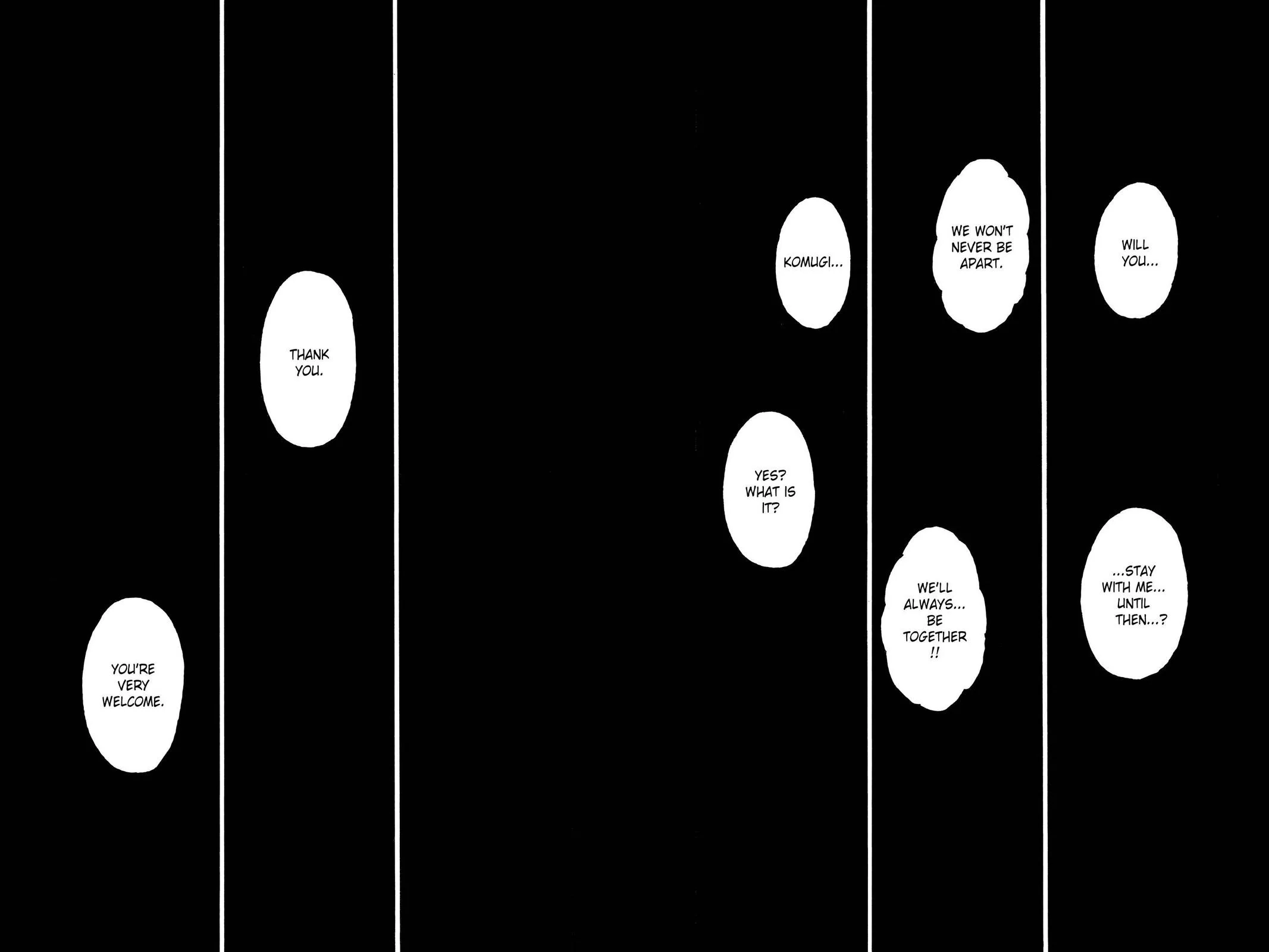 Hunter x Hunter - Chapter 318 - Page 4