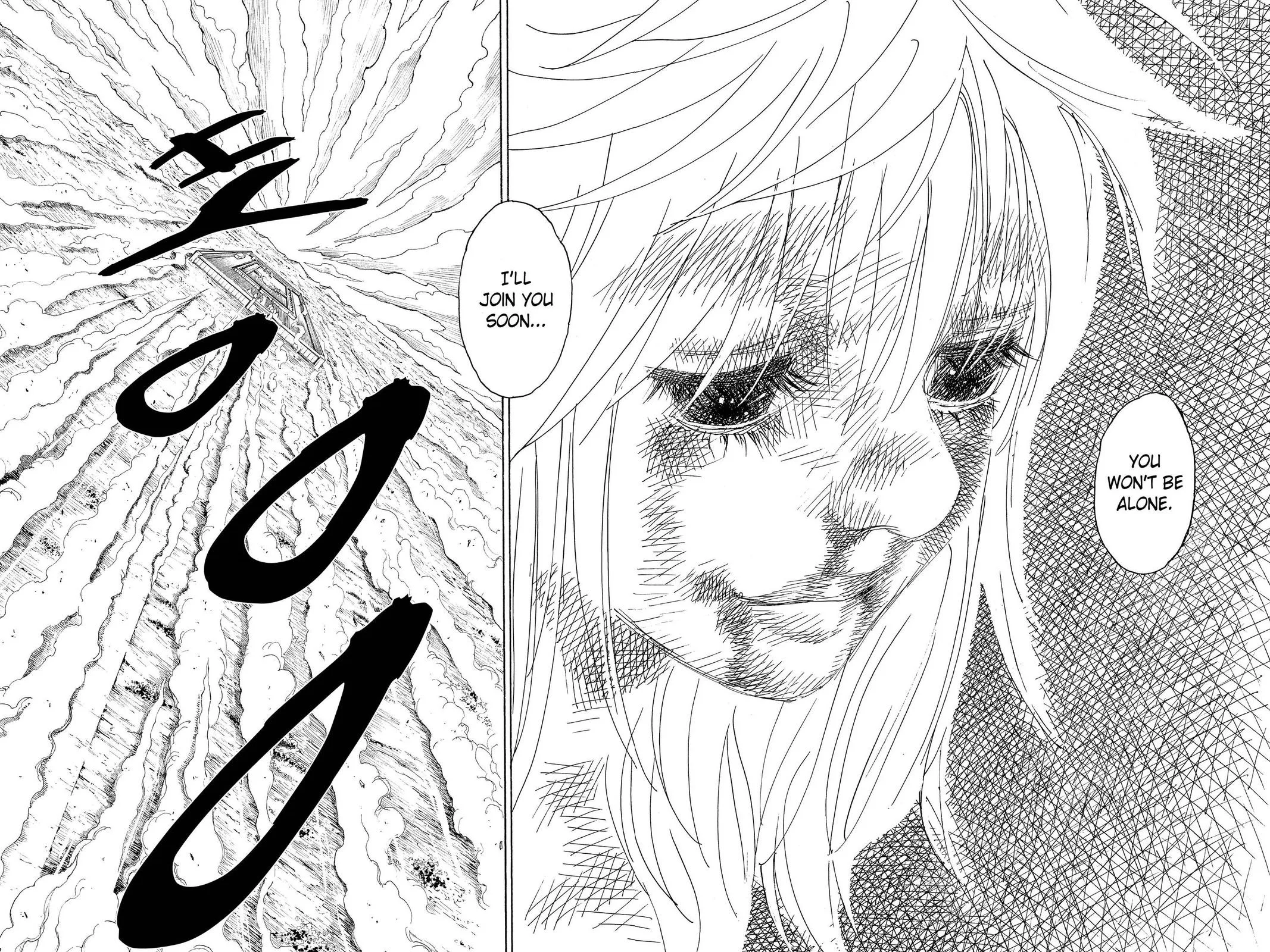 Hunter x Hunter - Chapter 318 - Page 7